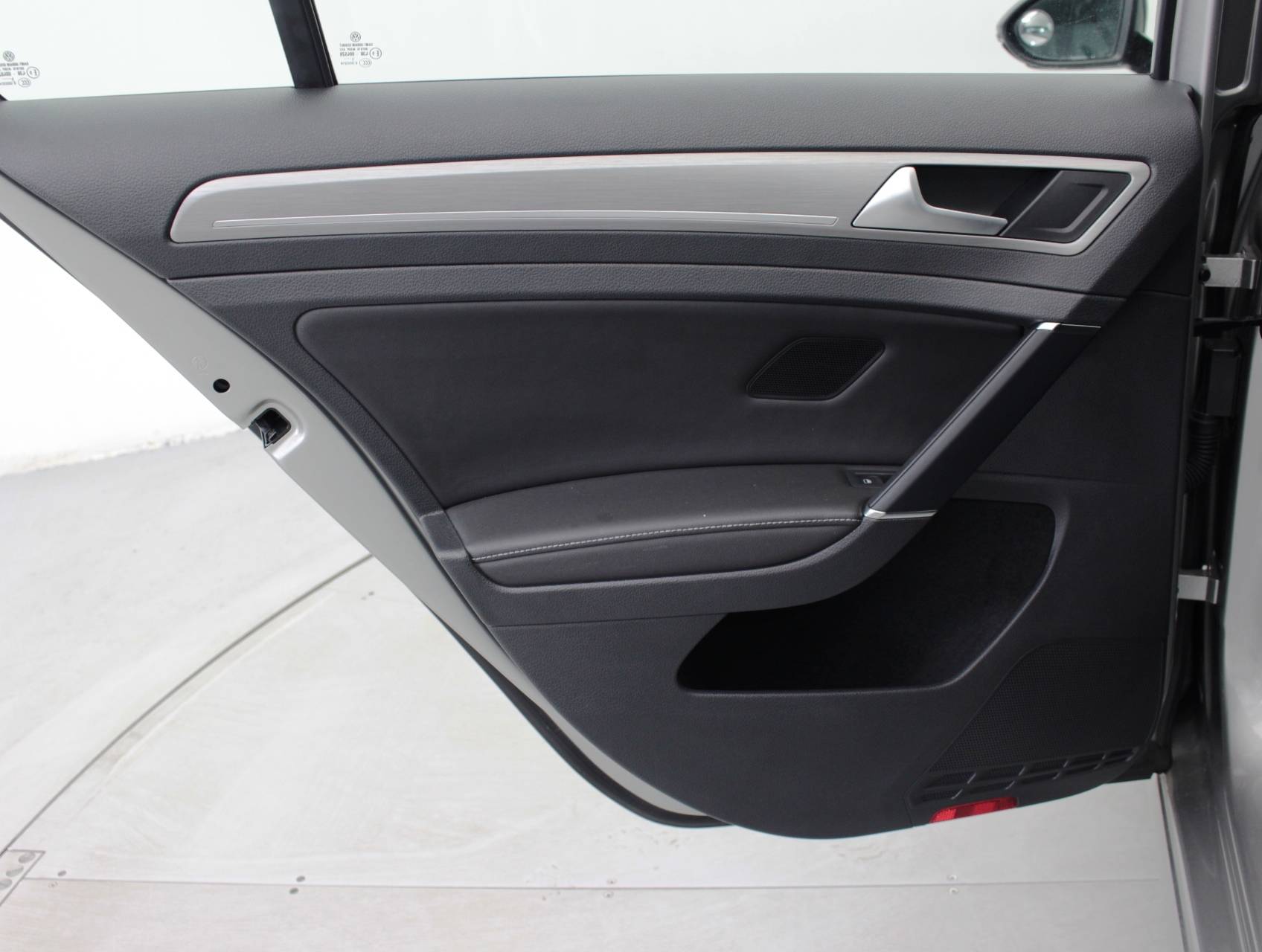 Florida Fine Cars - Used VOLKSWAGEN GOLF 2015 HOLLYWOOD Tdi Se