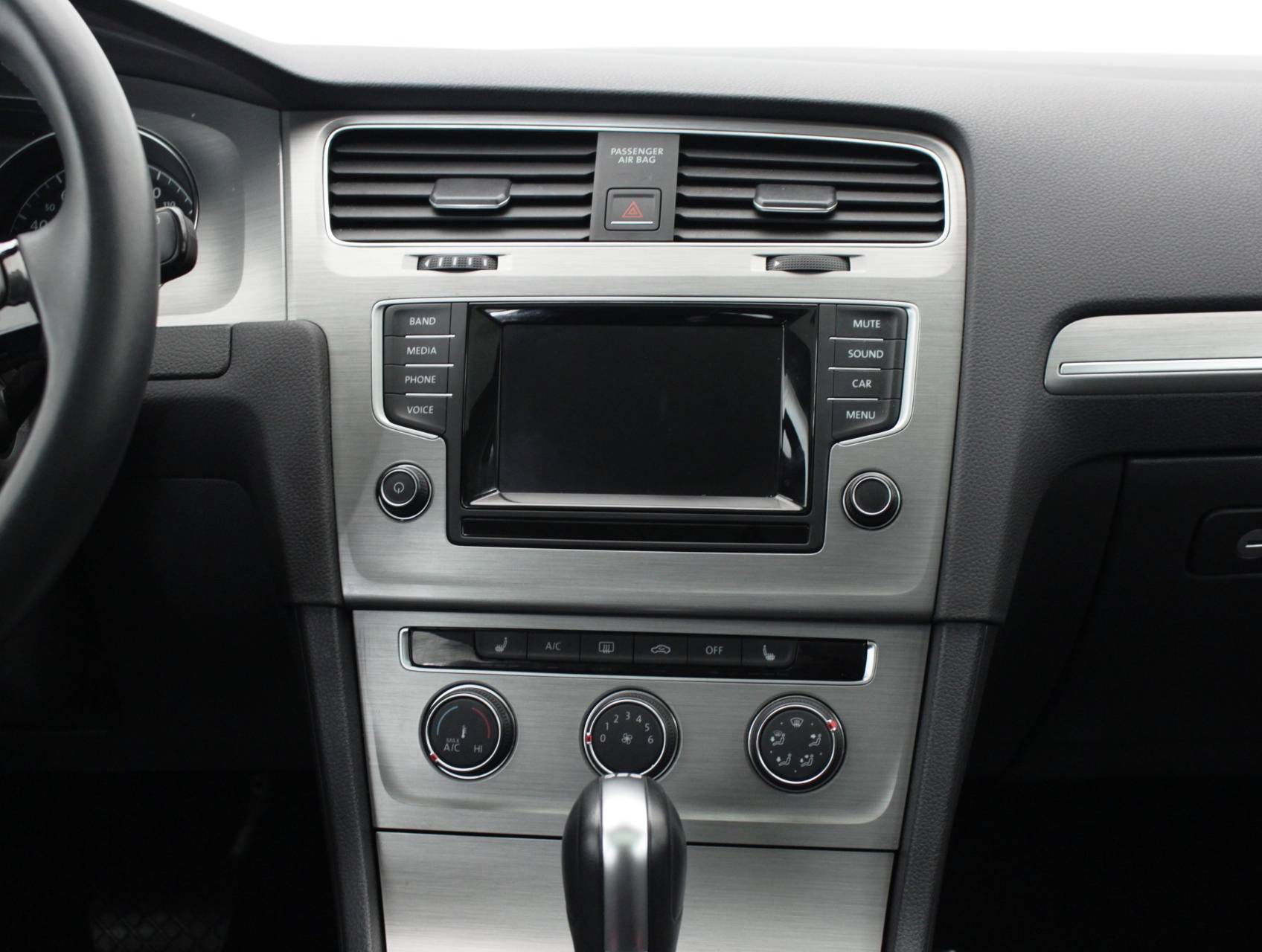 Florida Fine Cars - Used VOLKSWAGEN GOLF 2015 HOLLYWOOD Tdi Se