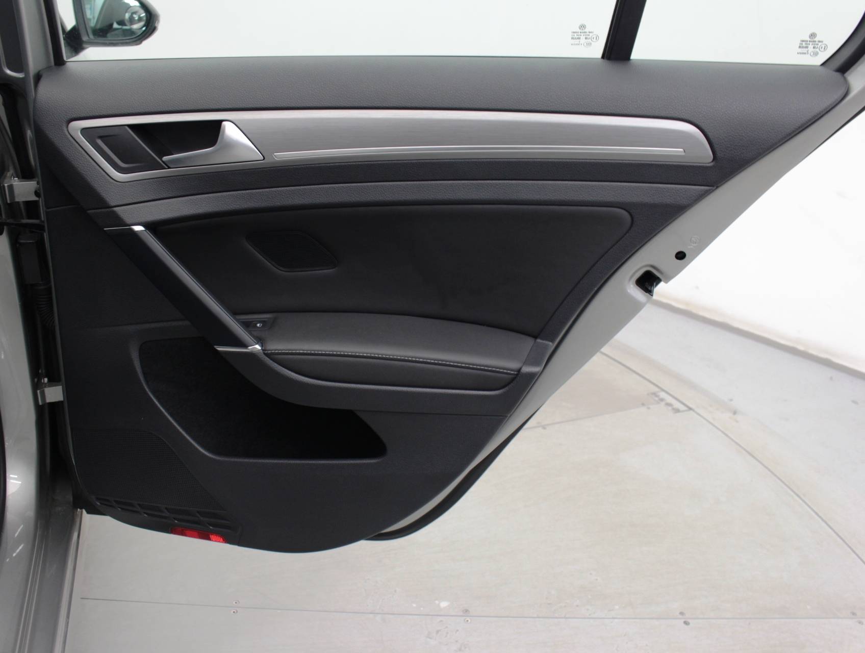 Florida Fine Cars - Used VOLKSWAGEN GOLF 2015 HOLLYWOOD Tdi Se