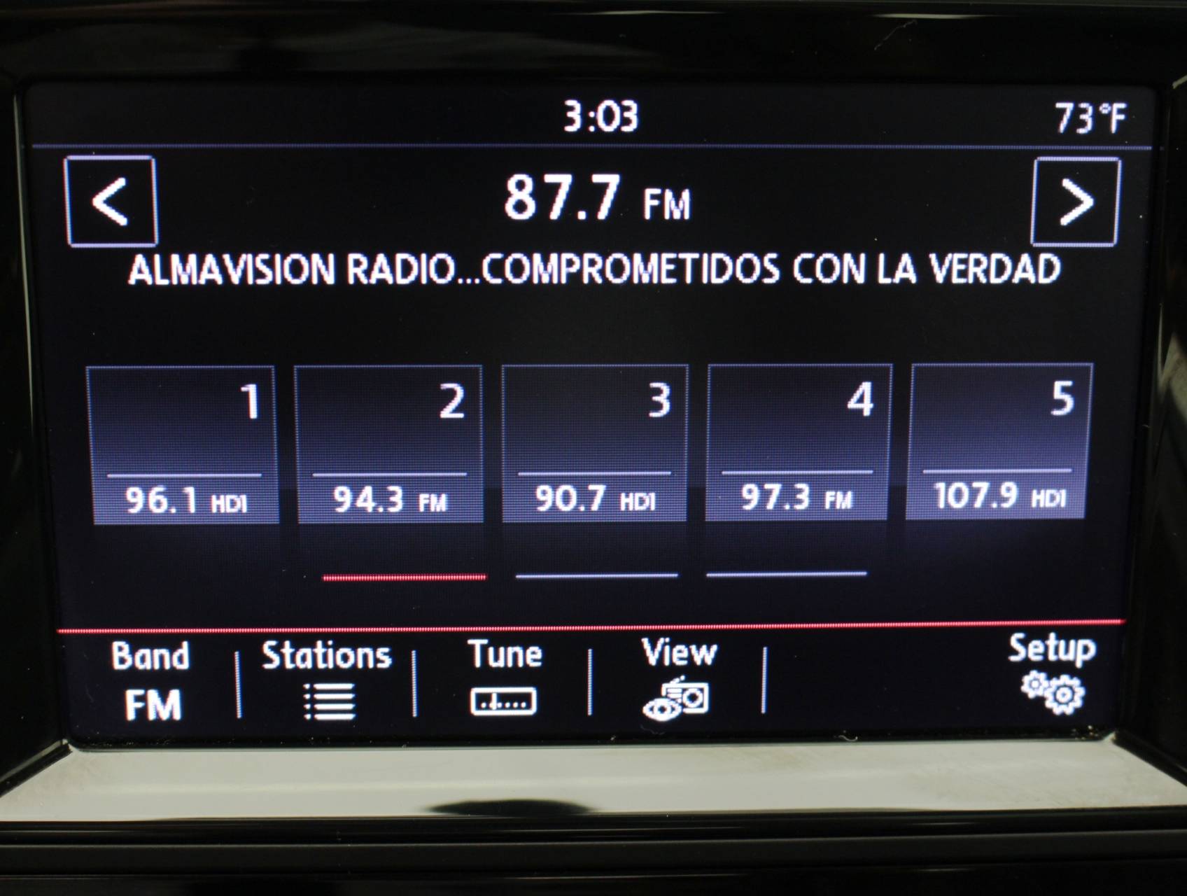 Florida Fine Cars - Used VOLKSWAGEN GOLF 2015 HOLLYWOOD Tdi Se