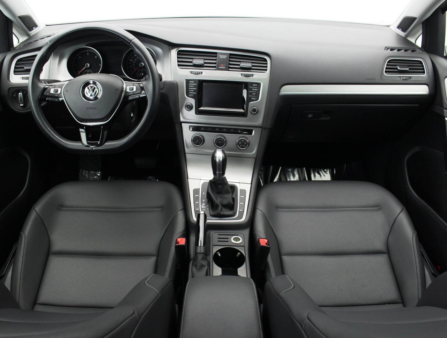 Florida Fine Cars - Used VOLKSWAGEN GOLF 2015 HOLLYWOOD Tdi Se