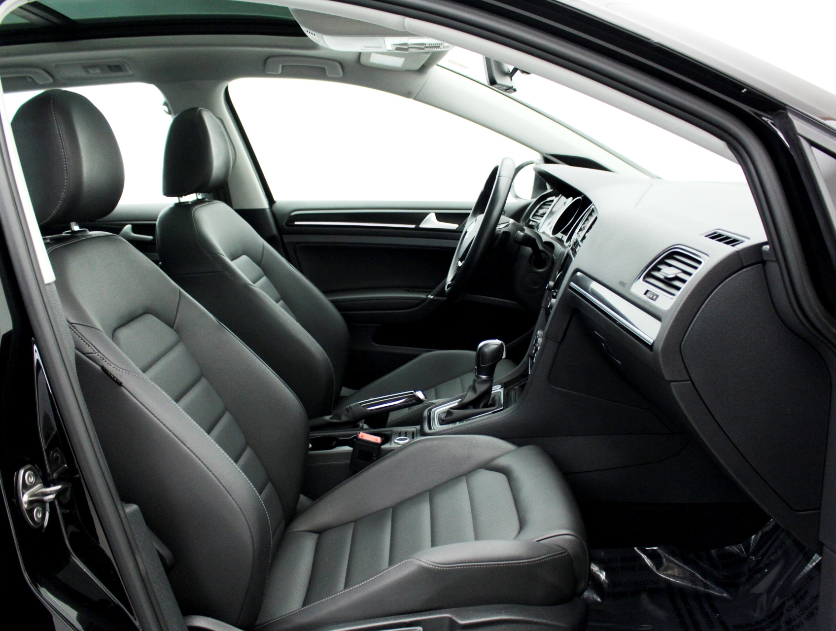 Florida Fine Cars - Used VOLKSWAGEN GOLF SPORTWAGEN 2015 MIAMI SPORTWAGEN TDI SEL