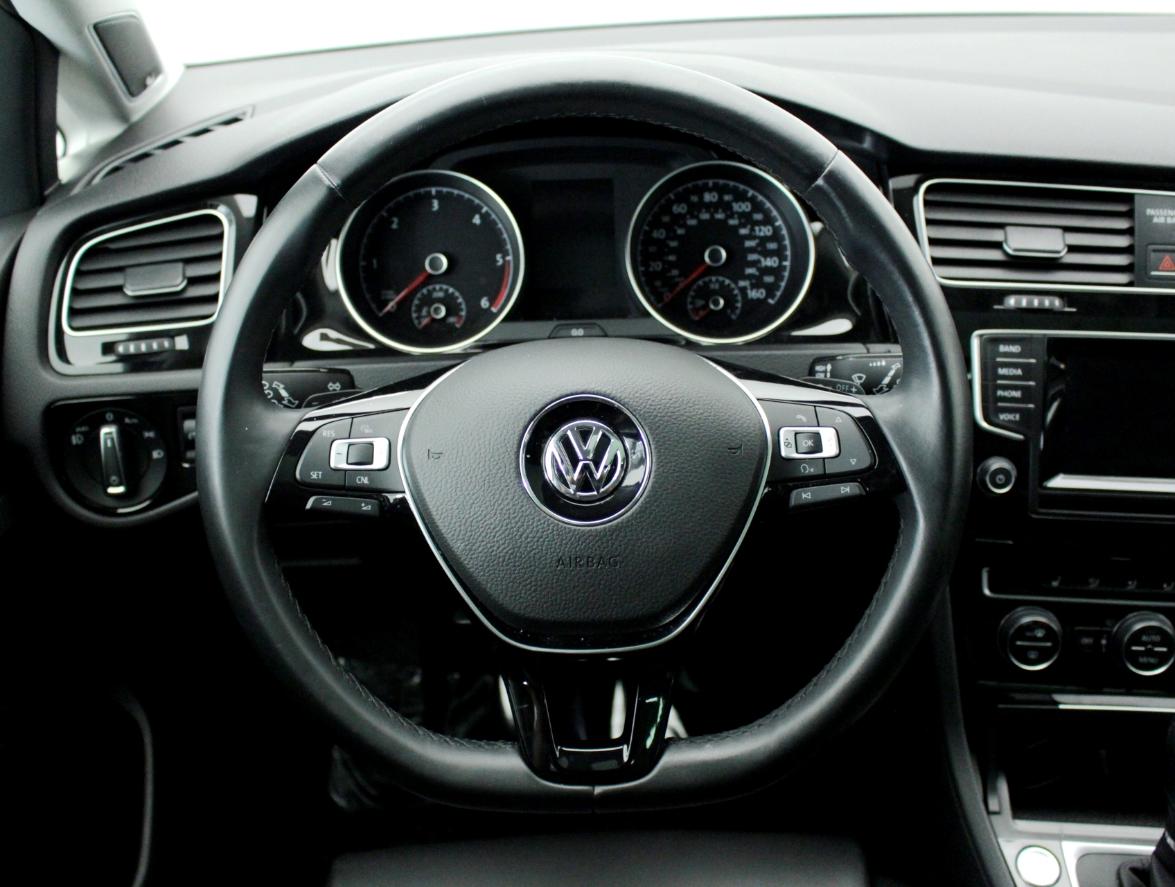 Florida Fine Cars - Used VOLKSWAGEN GOLF SPORTWAGEN 2015 MIAMI SPORTWAGEN TDI SEL