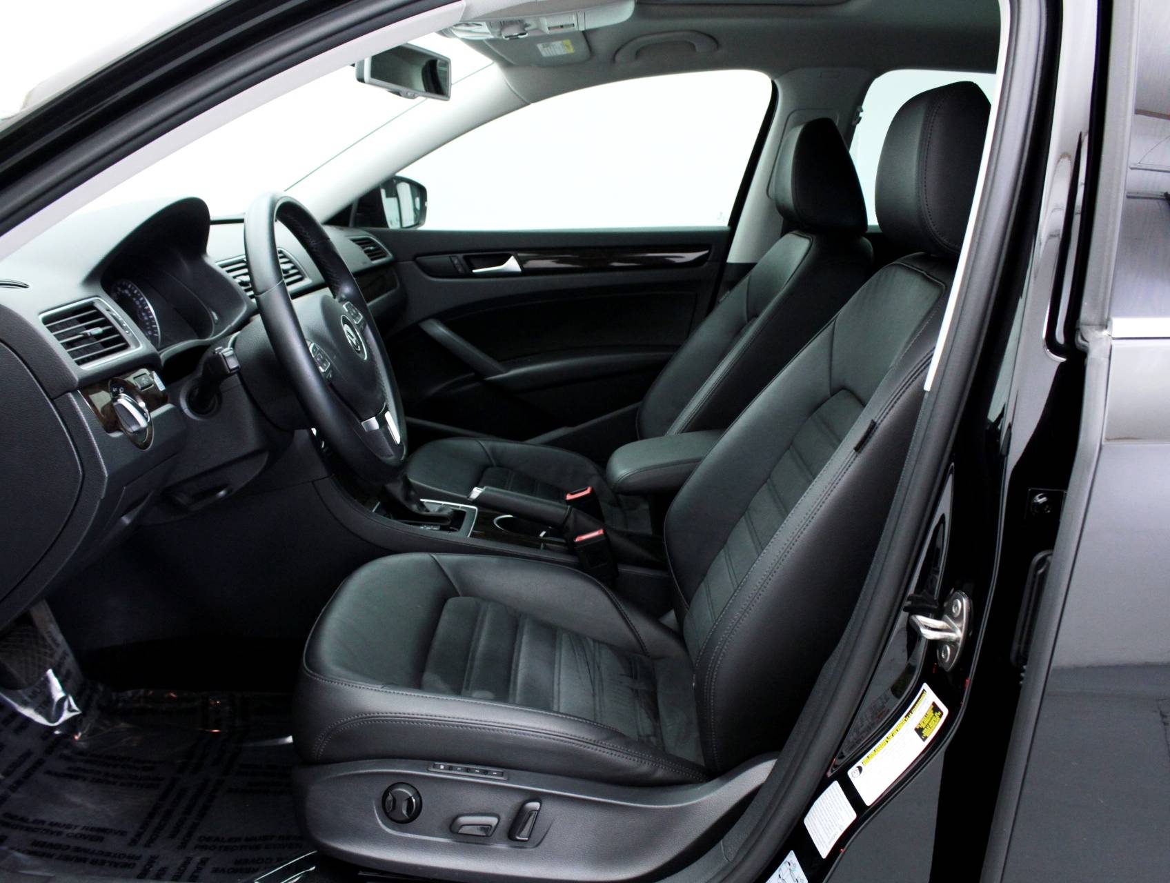 Florida Fine Cars - Used VOLKSWAGEN PASSAT 2015 MIAMI TDI SEL PREMIUM