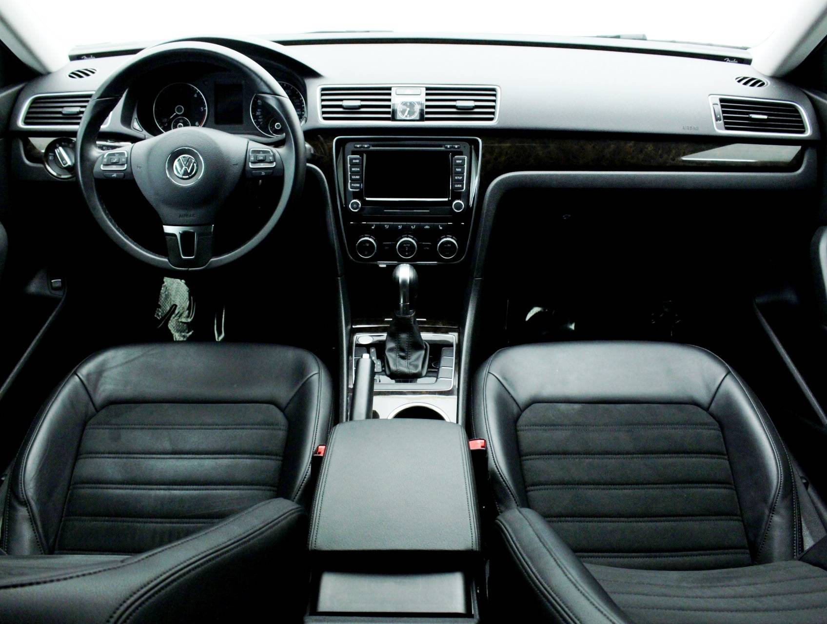 Florida Fine Cars - Used VOLKSWAGEN PASSAT 2015 MIAMI TDI SEL PREMIUM