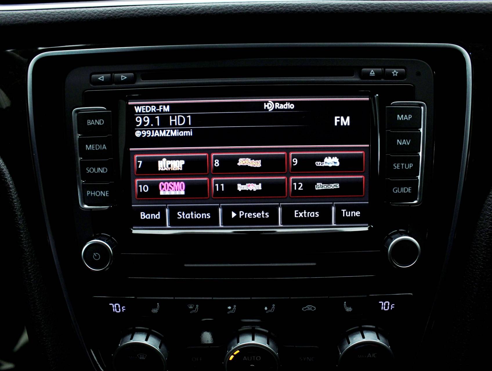 Florida Fine Cars - Used VOLKSWAGEN PASSAT 2015 MIAMI TDI SEL PREMIUM