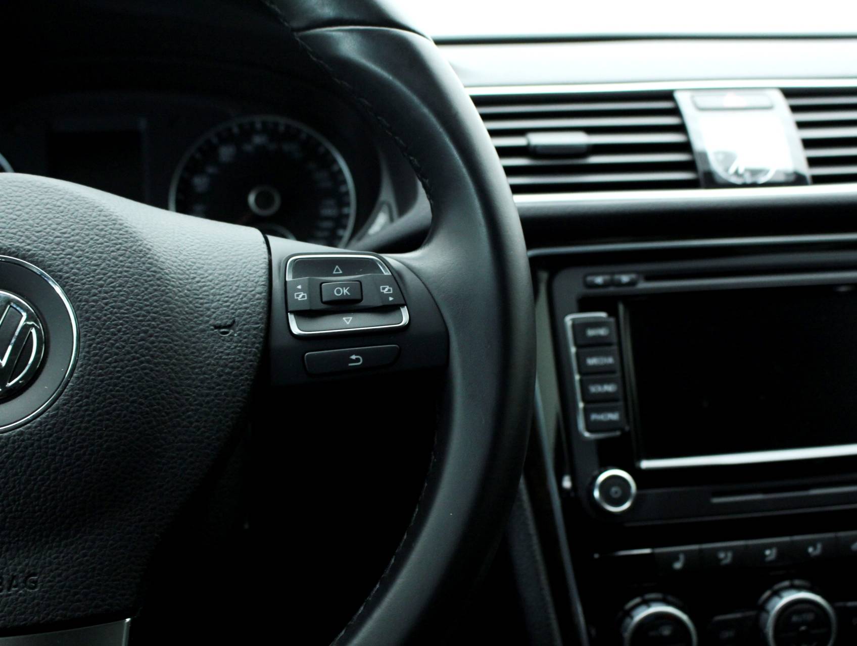 Florida Fine Cars - Used VOLKSWAGEN PASSAT 2015 MIAMI TDI SEL PREMIUM