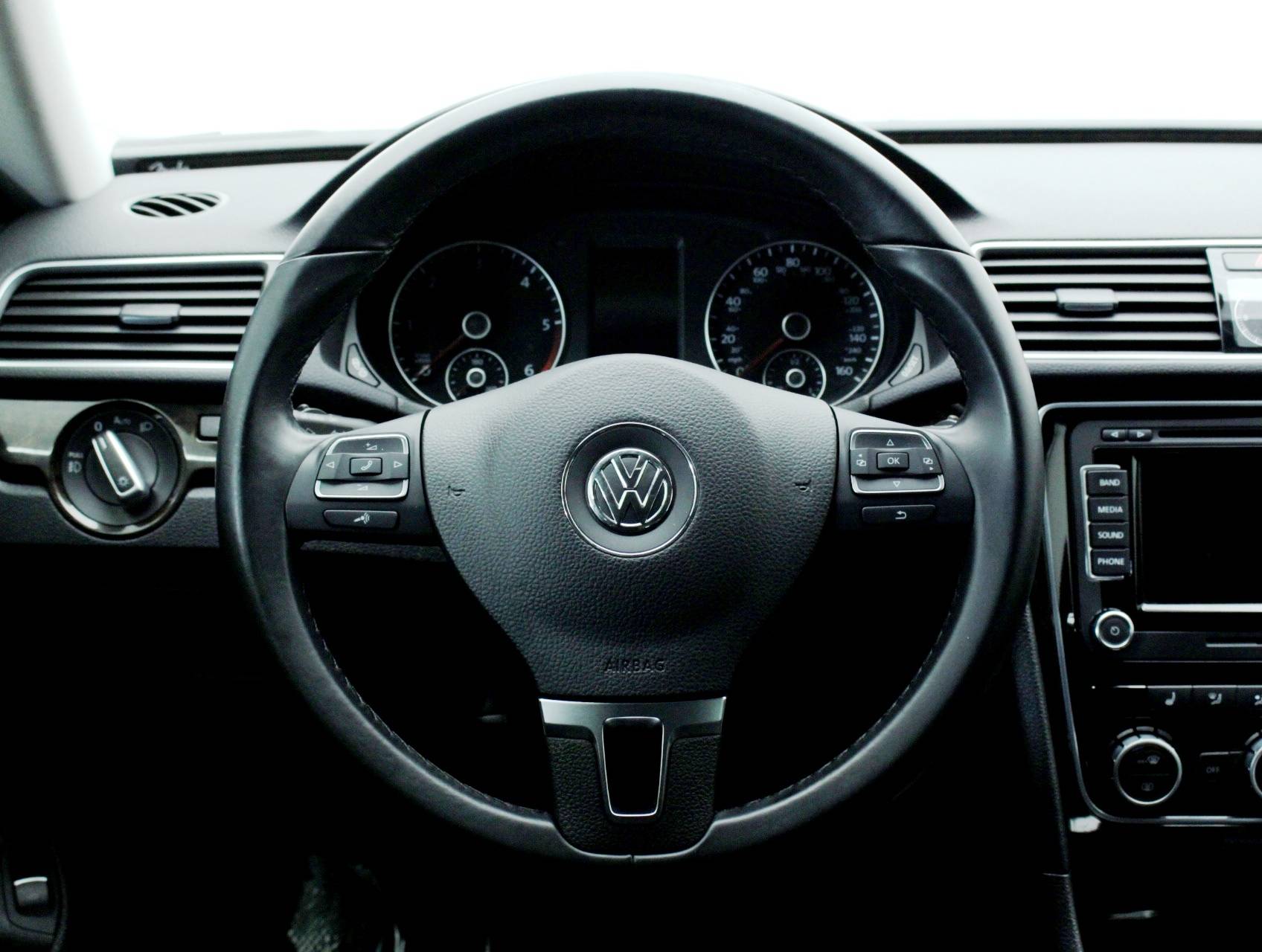 Florida Fine Cars - Used VOLKSWAGEN PASSAT 2015 MIAMI TDI SEL PREMIUM