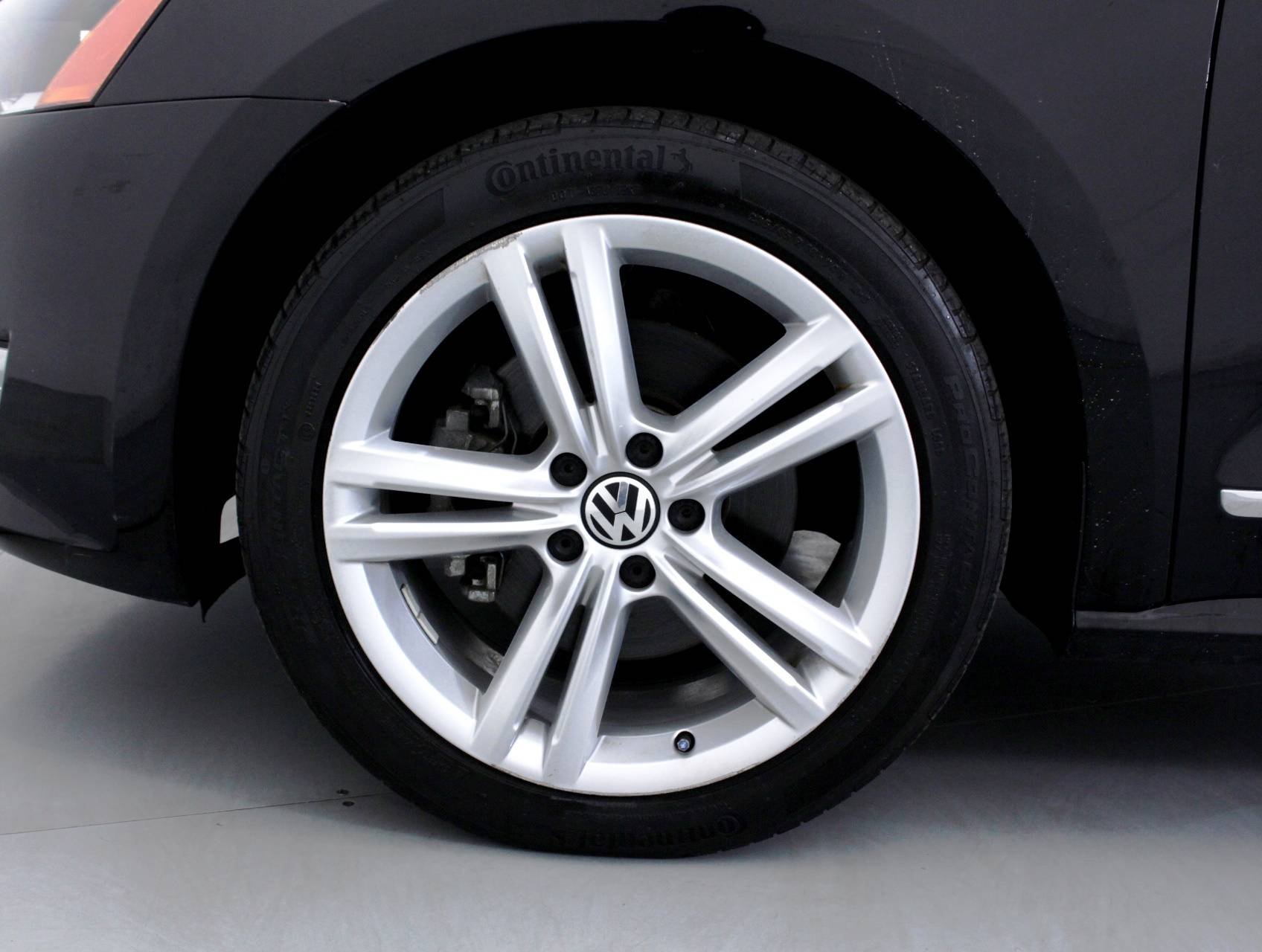 Florida Fine Cars - Used VOLKSWAGEN PASSAT 2015 MIAMI TDI SEL PREMIUM