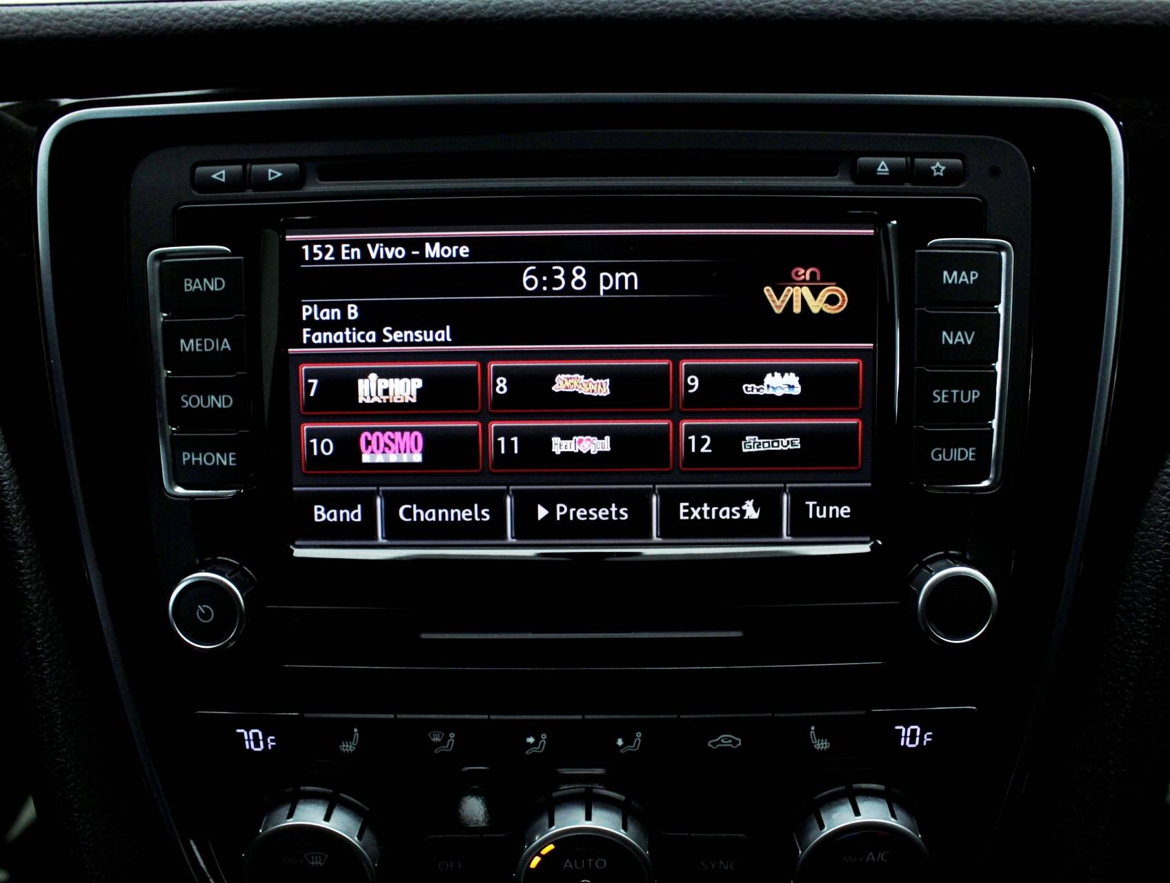 Florida Fine Cars - Used VOLKSWAGEN PASSAT 2015 MIAMI TDI SEL PREMIUM