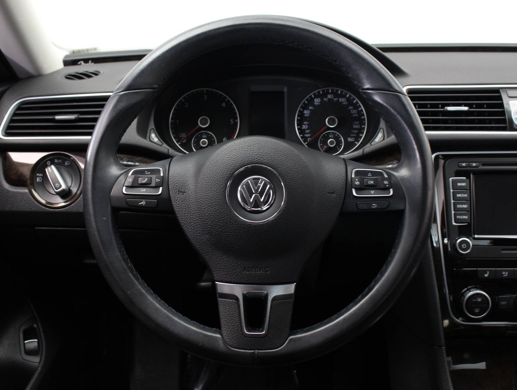 Florida Fine Cars - Used VOLKSWAGEN PASSAT 2015 HOLLYWOOD TDI SEL PREMIUM