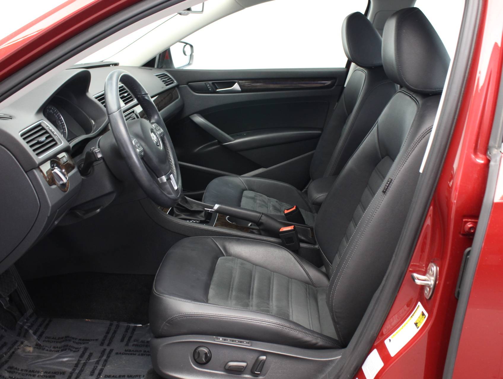 Florida Fine Cars - Used VOLKSWAGEN PASSAT 2015 HOLLYWOOD TDI SEL PREMIUM