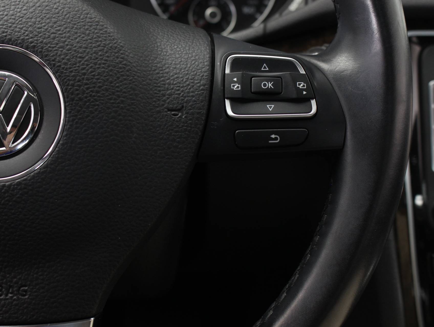 Florida Fine Cars - Used VOLKSWAGEN PASSAT 2015 HOLLYWOOD TDI SEL PREMIUM