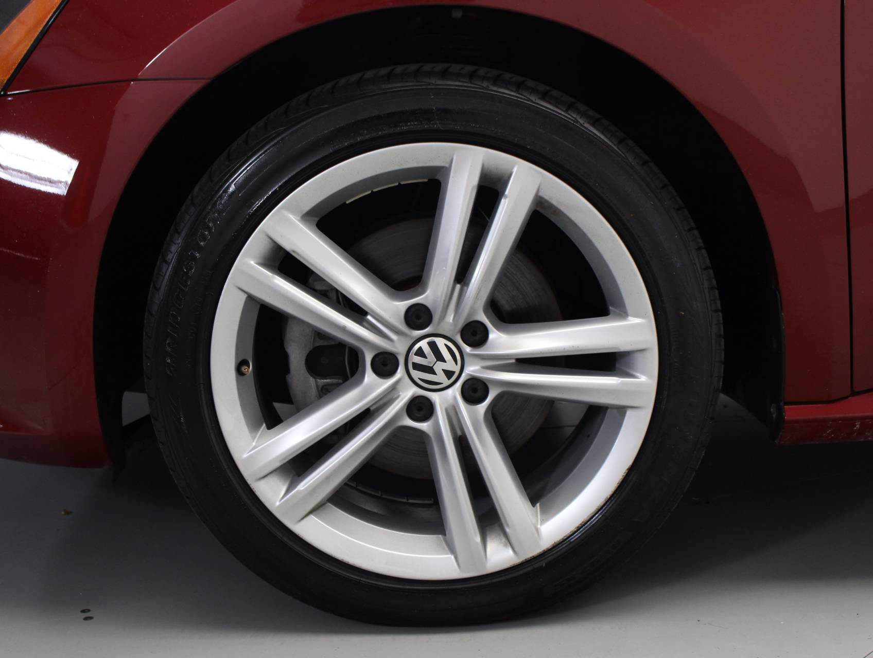 Florida Fine Cars - Used VOLKSWAGEN PASSAT 2015 HOLLYWOOD TDI SEL PREMIUM