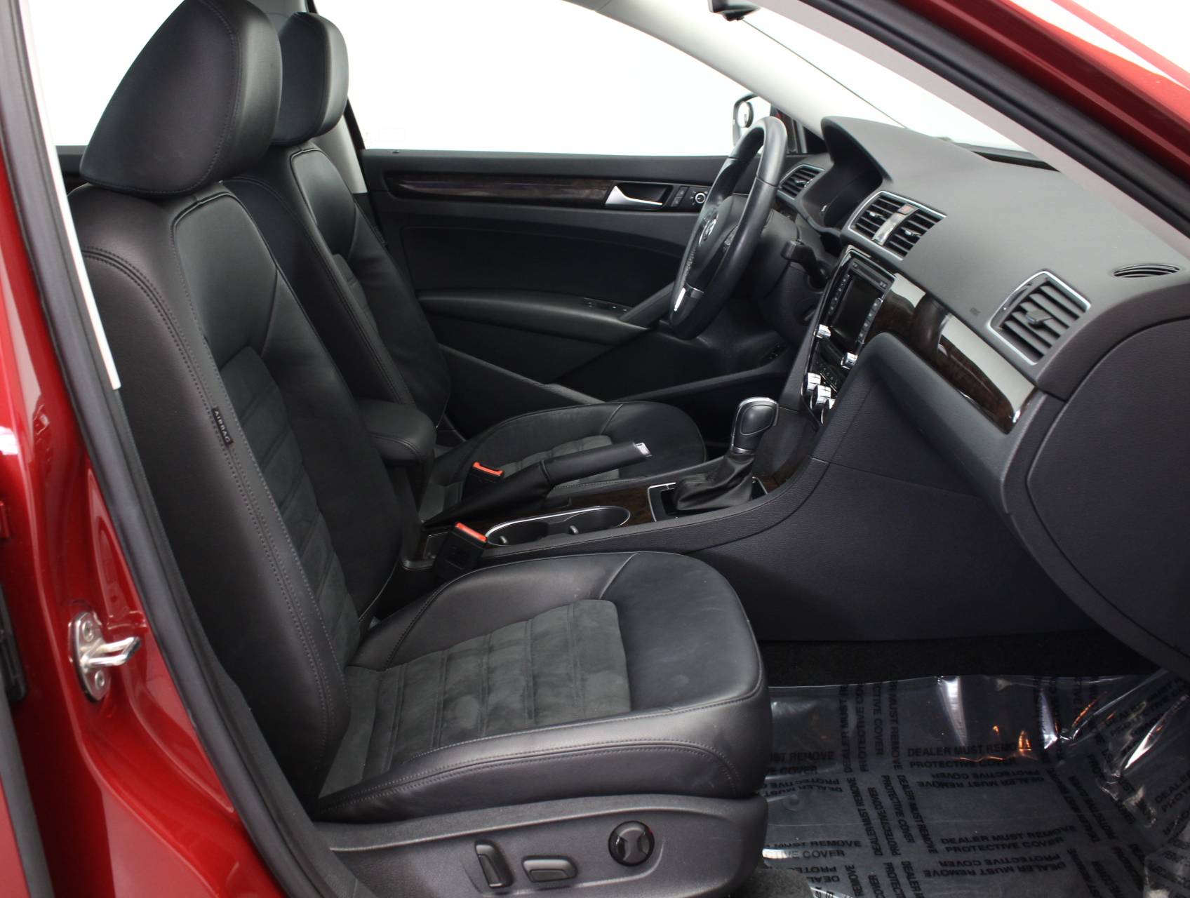 Florida Fine Cars - Used VOLKSWAGEN PASSAT 2015 HOLLYWOOD TDI SEL PREMIUM