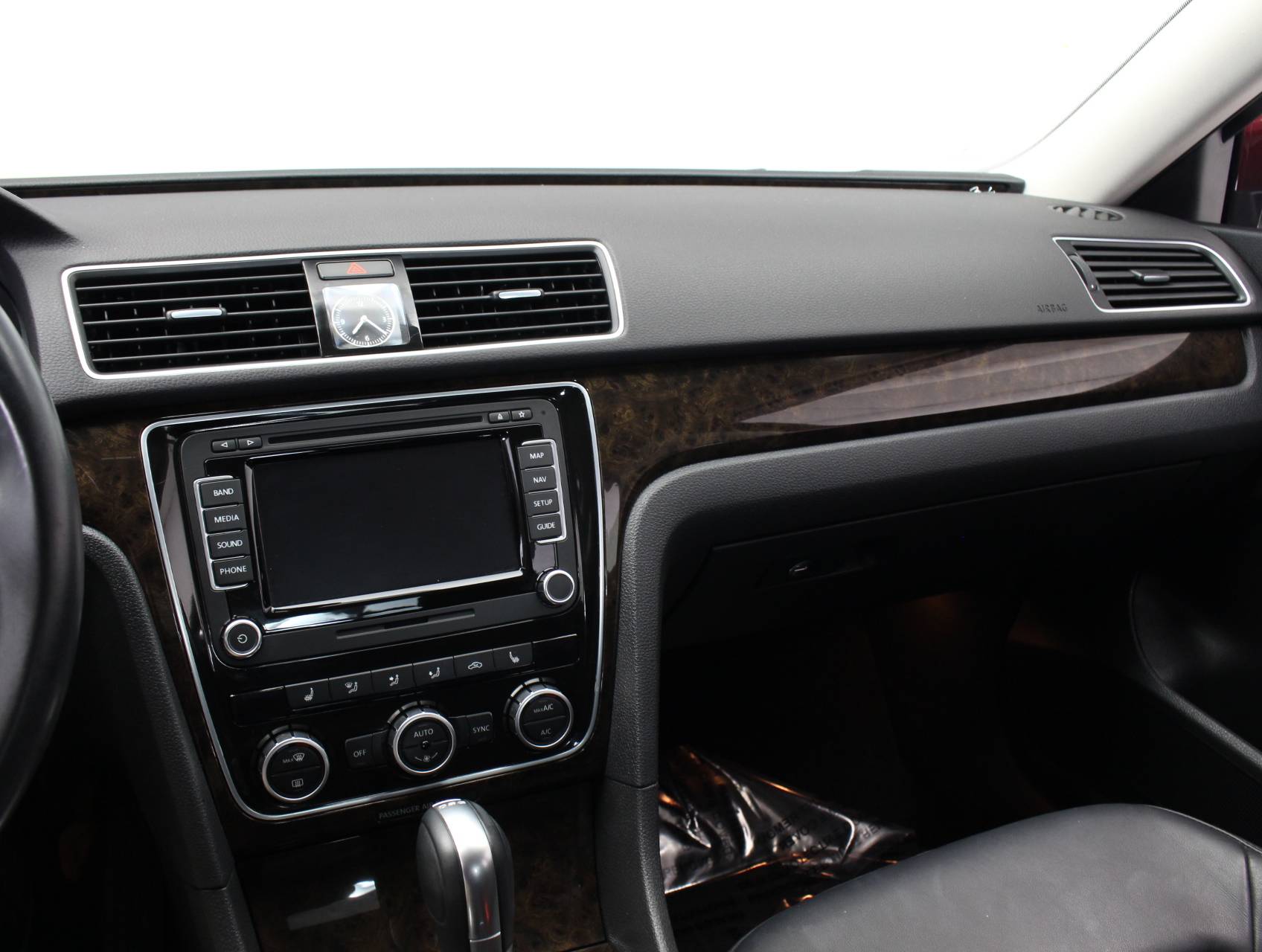 Florida Fine Cars - Used VOLKSWAGEN PASSAT 2015 HOLLYWOOD TDI SEL PREMIUM