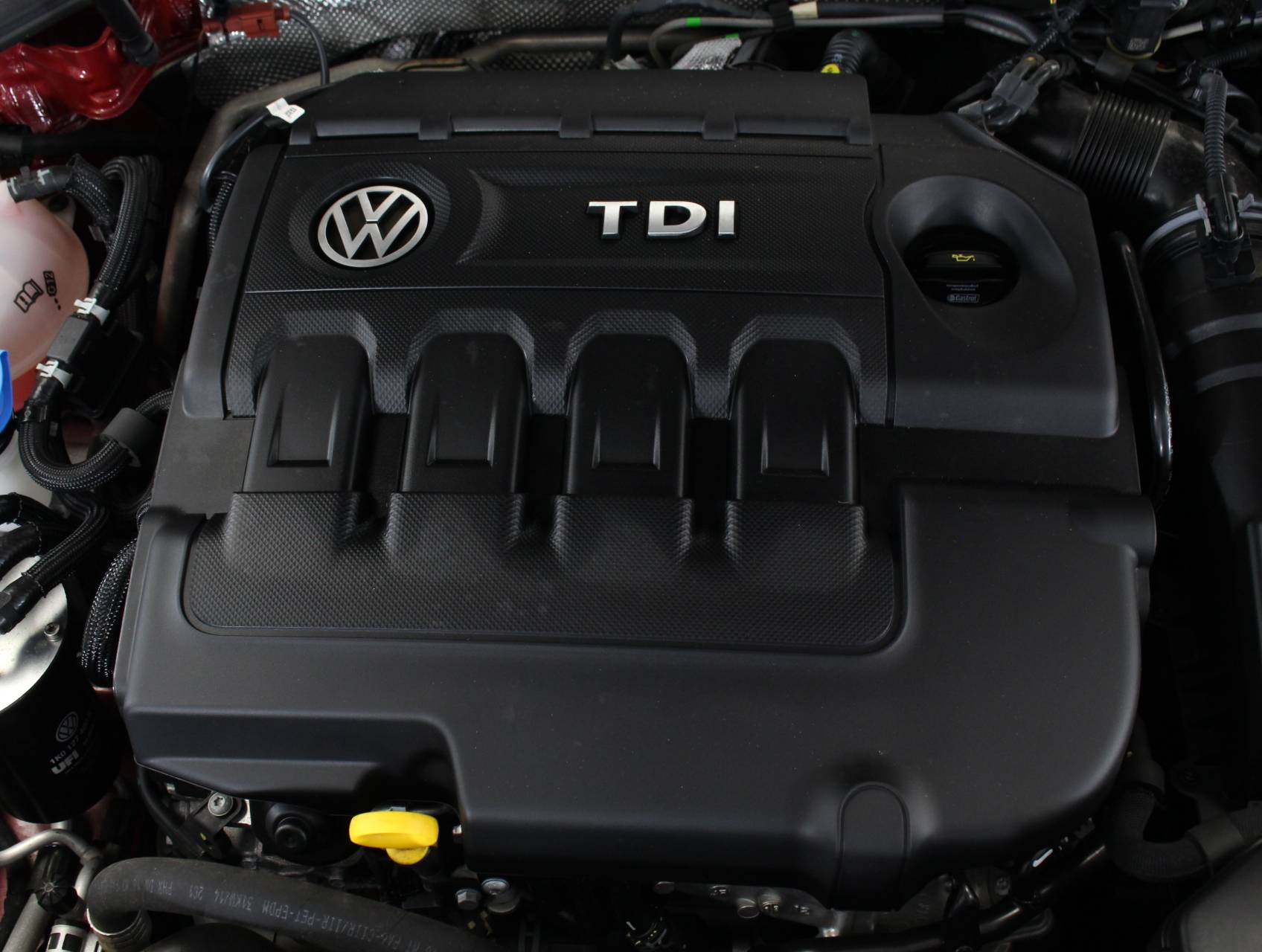 Florida Fine Cars - Used VOLKSWAGEN PASSAT 2015 HOLLYWOOD TDI SEL PREMIUM