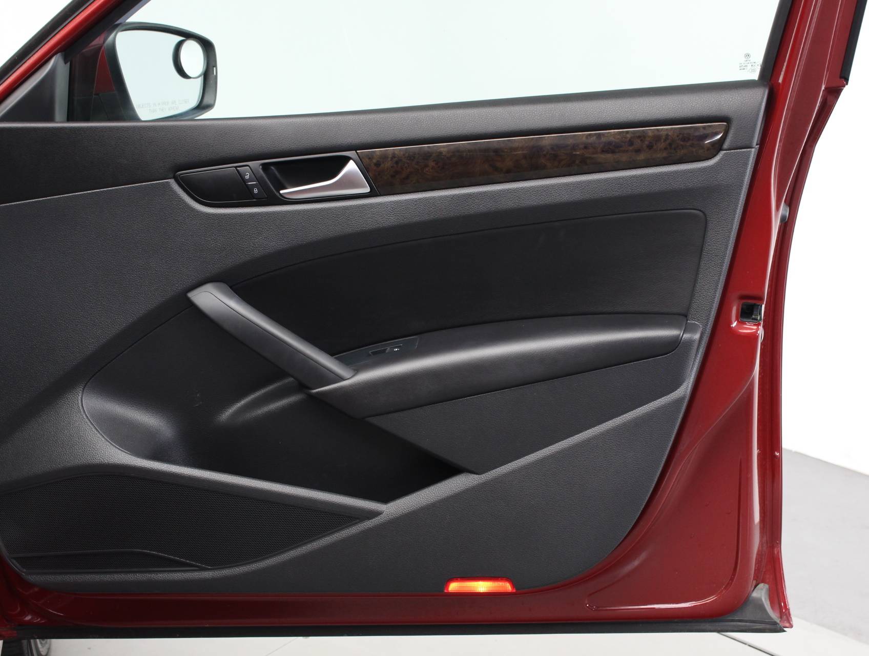 Florida Fine Cars - Used VOLKSWAGEN PASSAT 2015 HOLLYWOOD TDI SEL PREMIUM