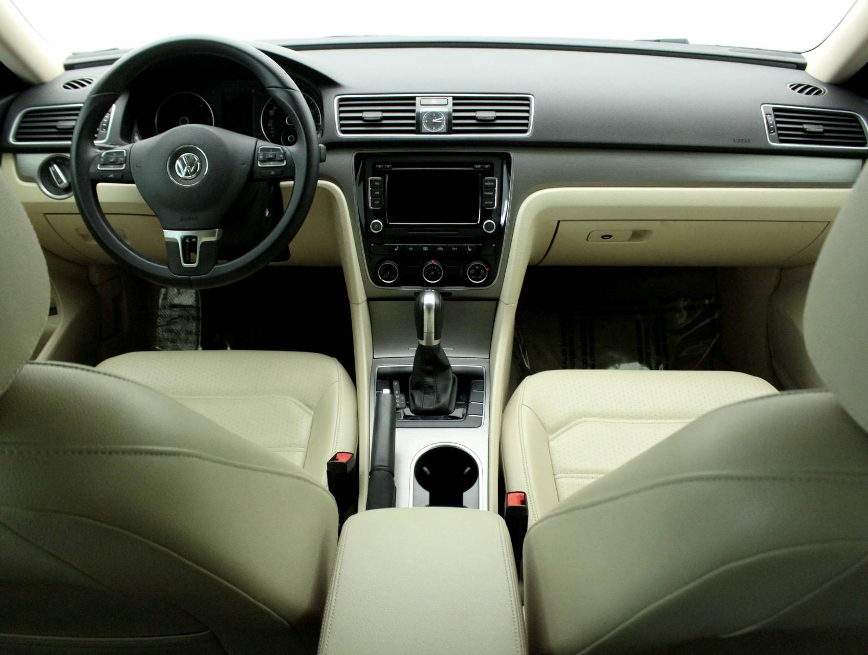 Florida Fine Cars - Used VOLKSWAGEN PASSAT 2015 MIAMI Tdi Se