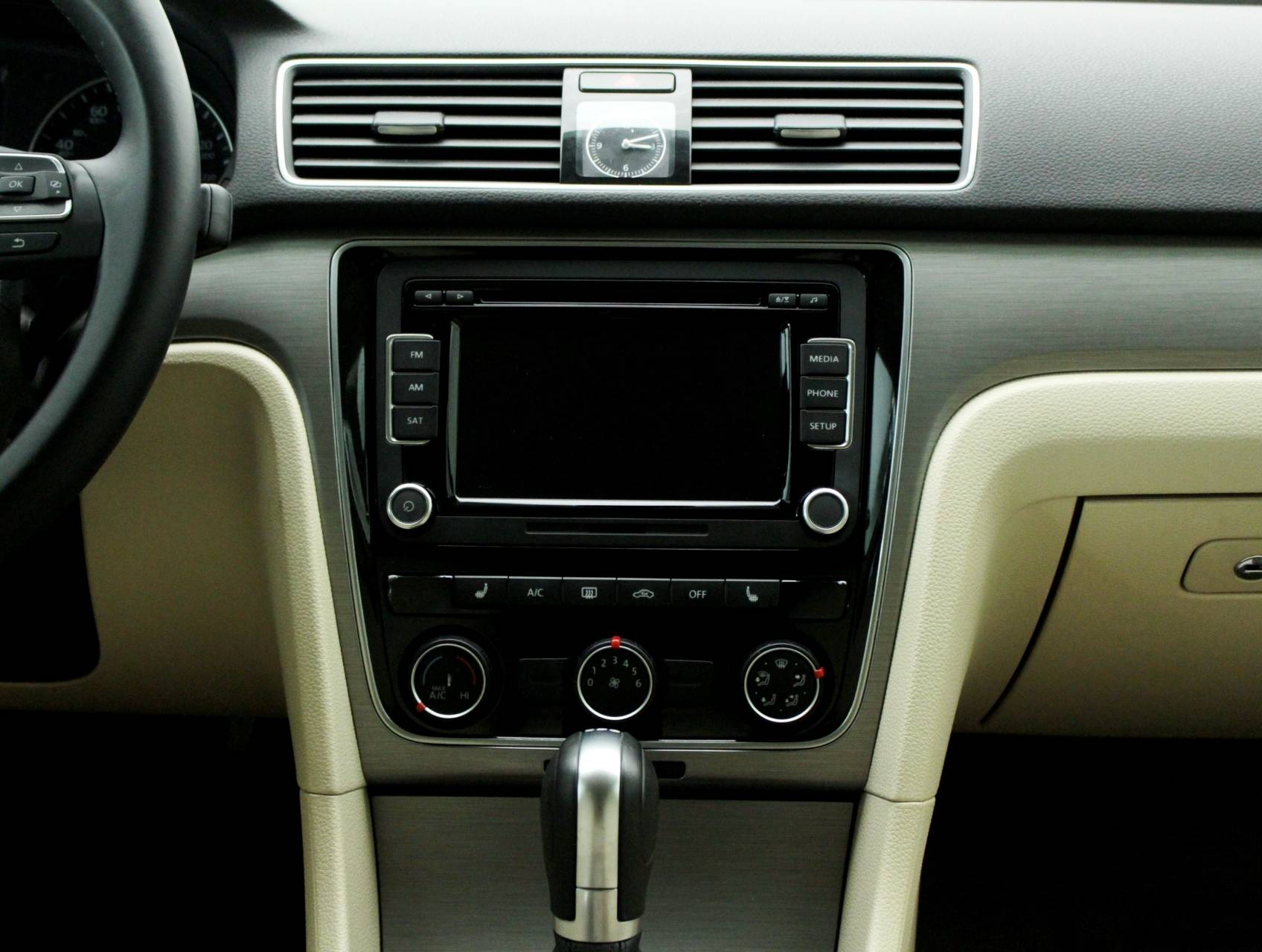 Florida Fine Cars - Used VOLKSWAGEN PASSAT 2015 MIAMI Tdi Se