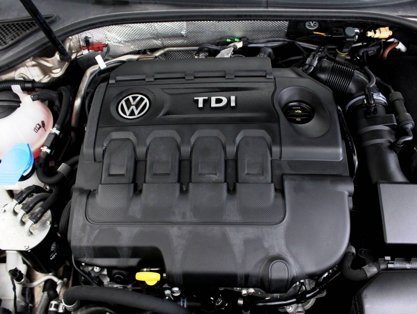 Florida Fine Cars - Used VOLKSWAGEN PASSAT 2015 MIAMI Tdi Se