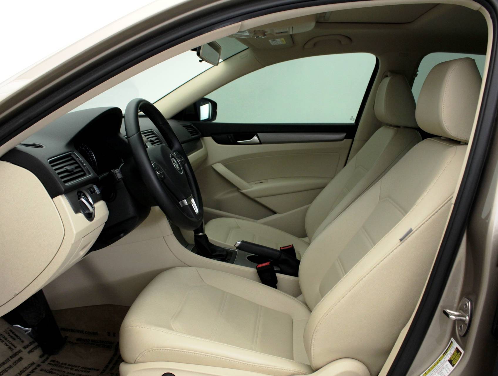 Florida Fine Cars - Used VOLKSWAGEN PASSAT 2015 MIAMI Tdi Se