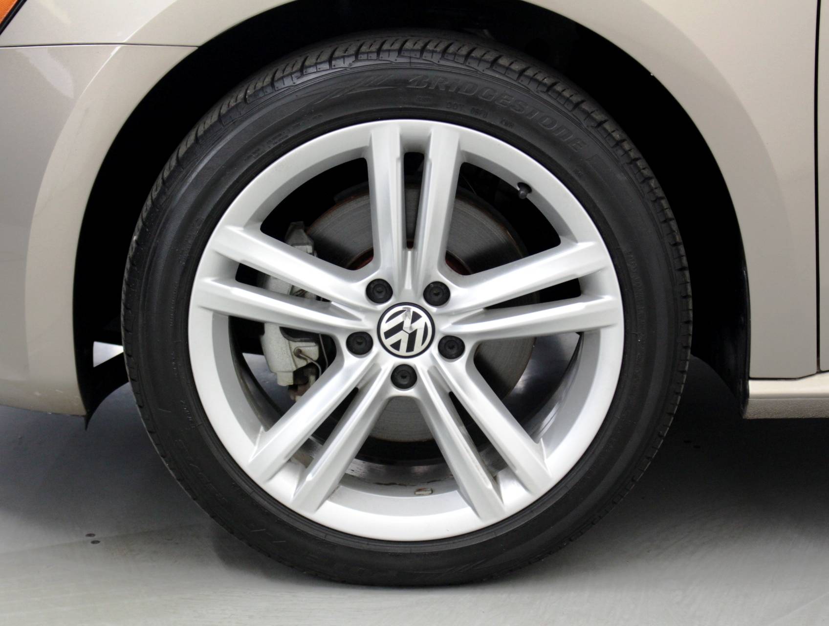 Florida Fine Cars - Used VOLKSWAGEN PASSAT 2015 MIAMI Tdi Se