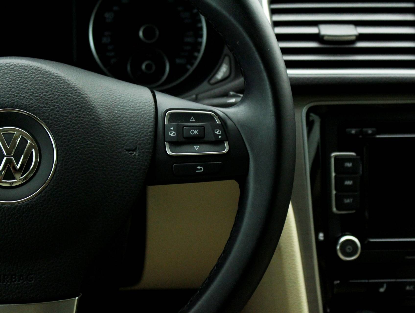 Florida Fine Cars - Used VOLKSWAGEN PASSAT 2015 MIAMI Tdi Se