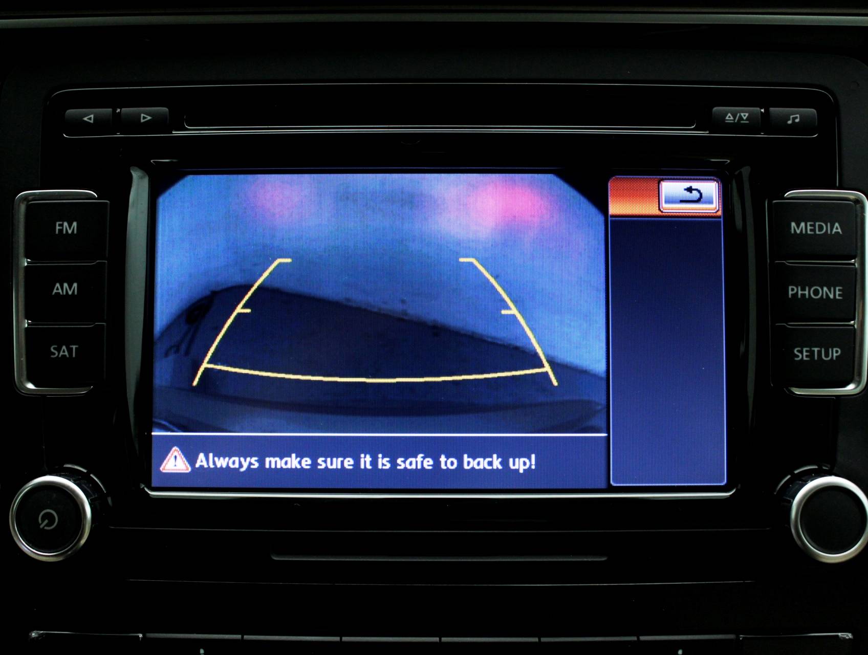 Florida Fine Cars - Used VOLKSWAGEN PASSAT 2015 MIAMI Tdi Se