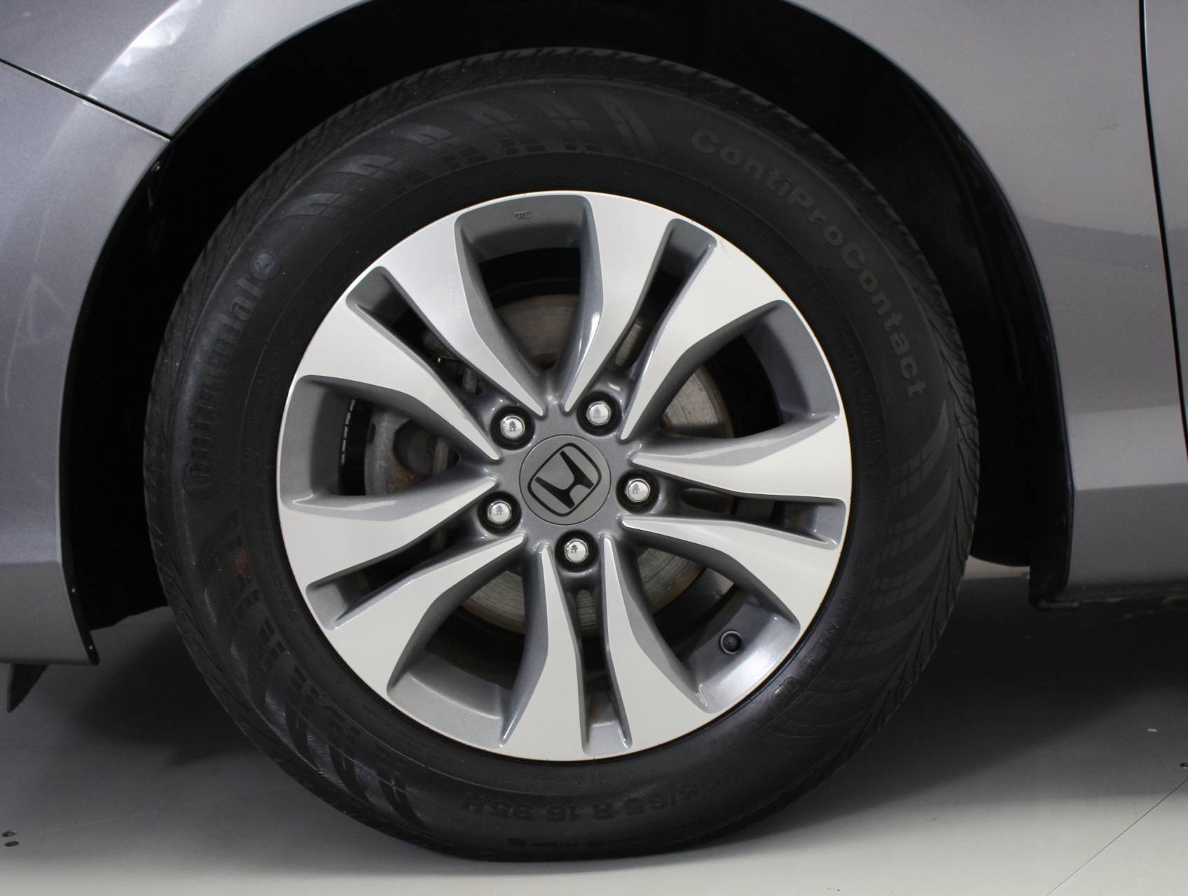 Florida Fine Cars - Used HONDA ACCORD 2015 WEST PALM LX