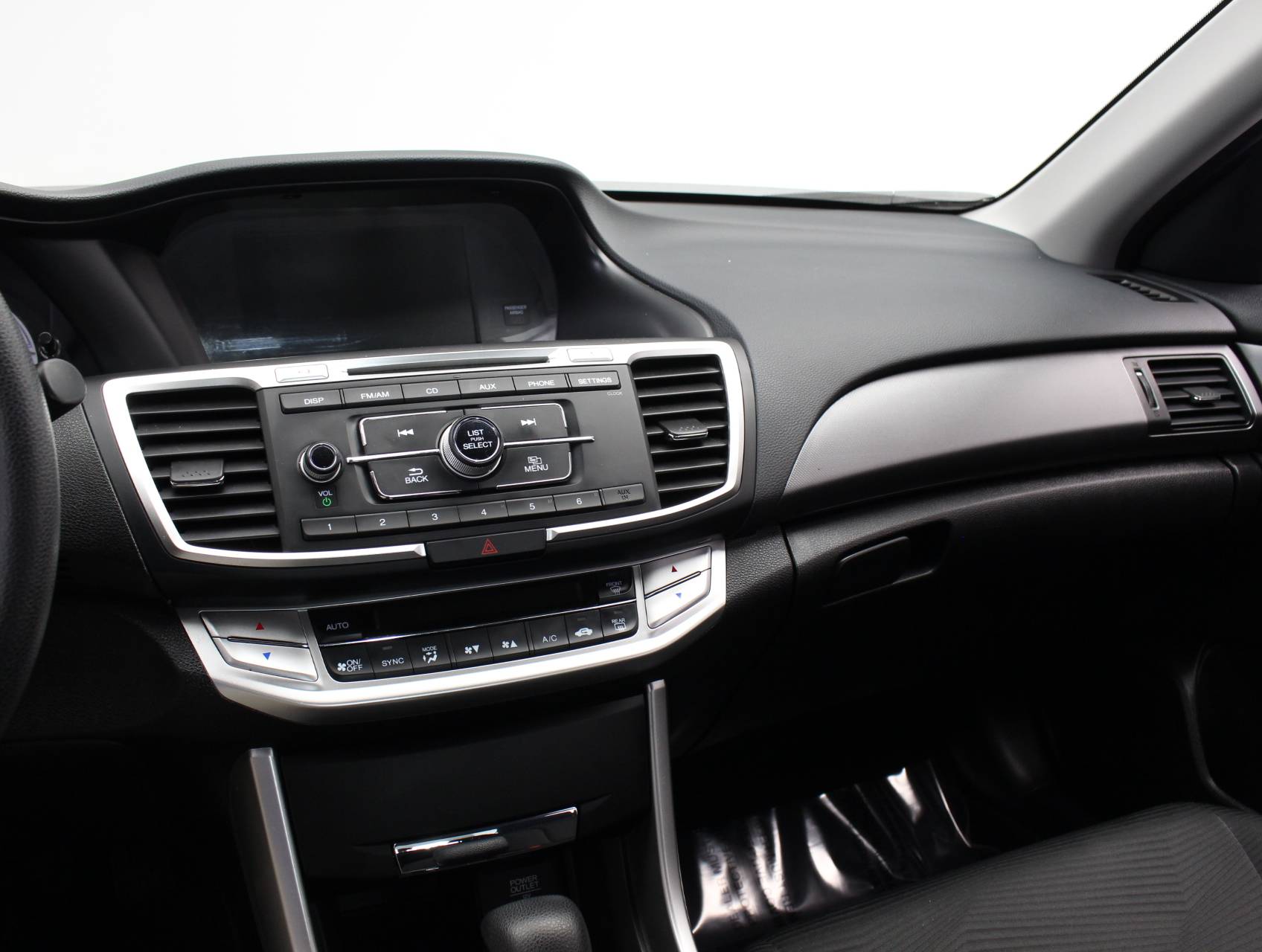 Florida Fine Cars - Used HONDA ACCORD 2015 WEST PALM LX