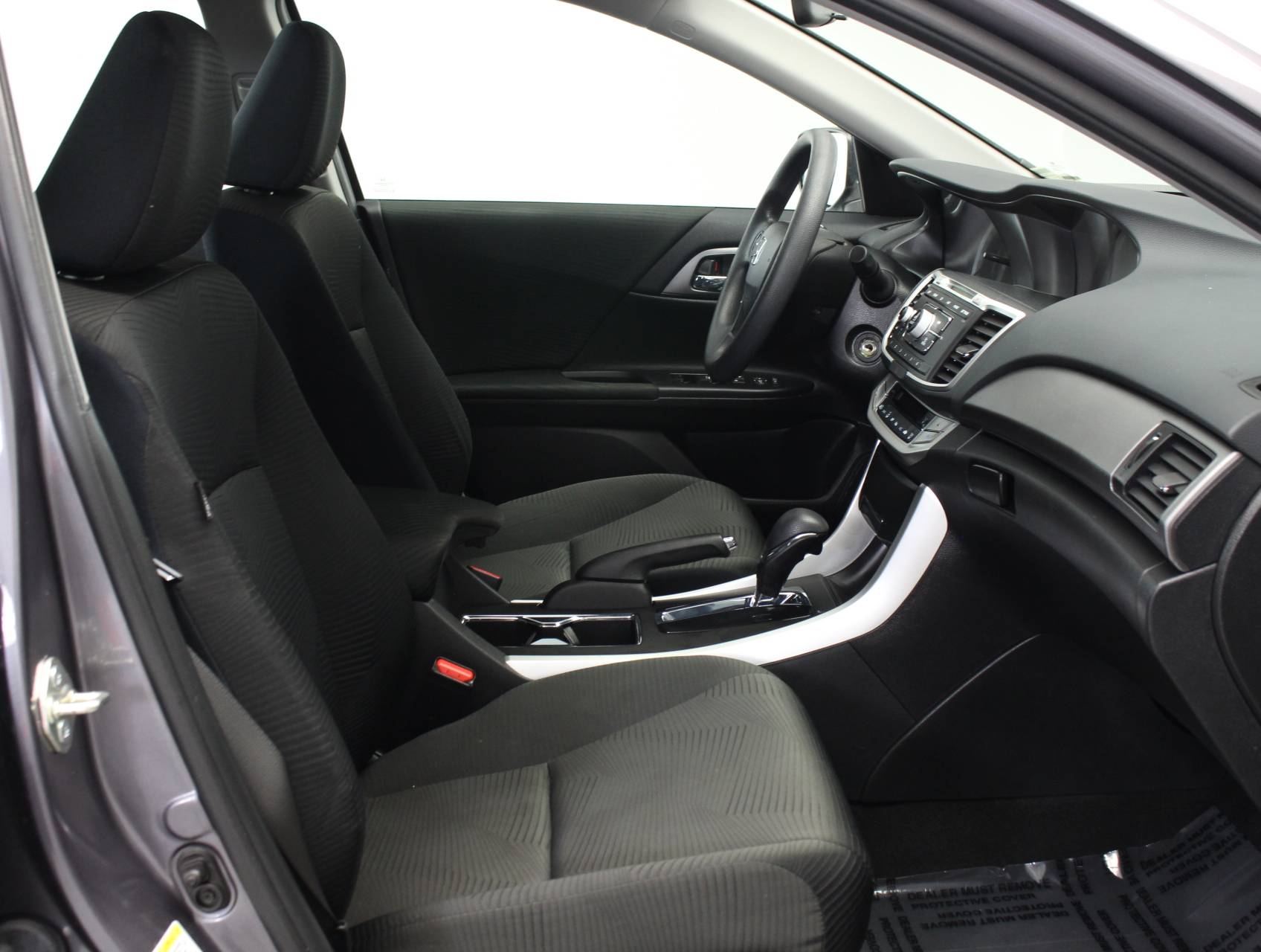 Florida Fine Cars - Used HONDA ACCORD 2015 WEST PALM LX