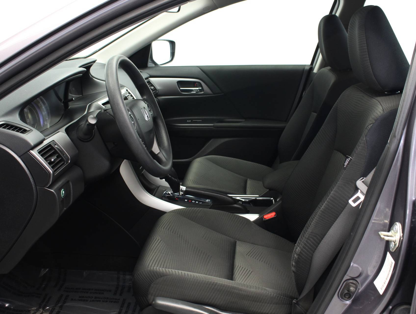 Florida Fine Cars - Used HONDA ACCORD 2015 WEST PALM LX