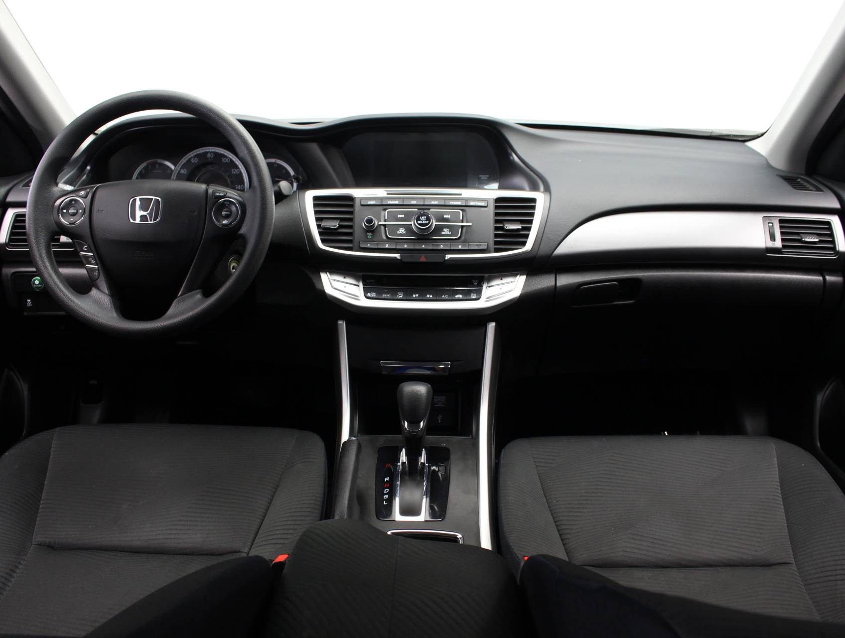 Florida Fine Cars - Used HONDA ACCORD 2015 WEST PALM LX