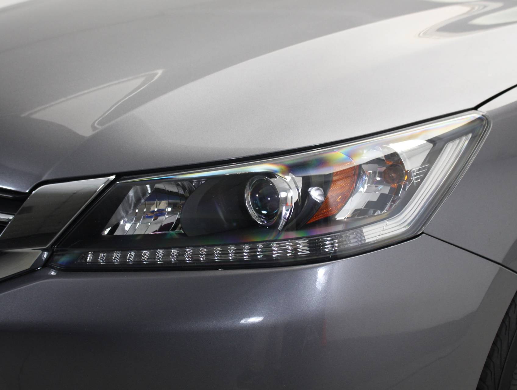 Florida Fine Cars - Used HONDA ACCORD 2015 WEST PALM LX