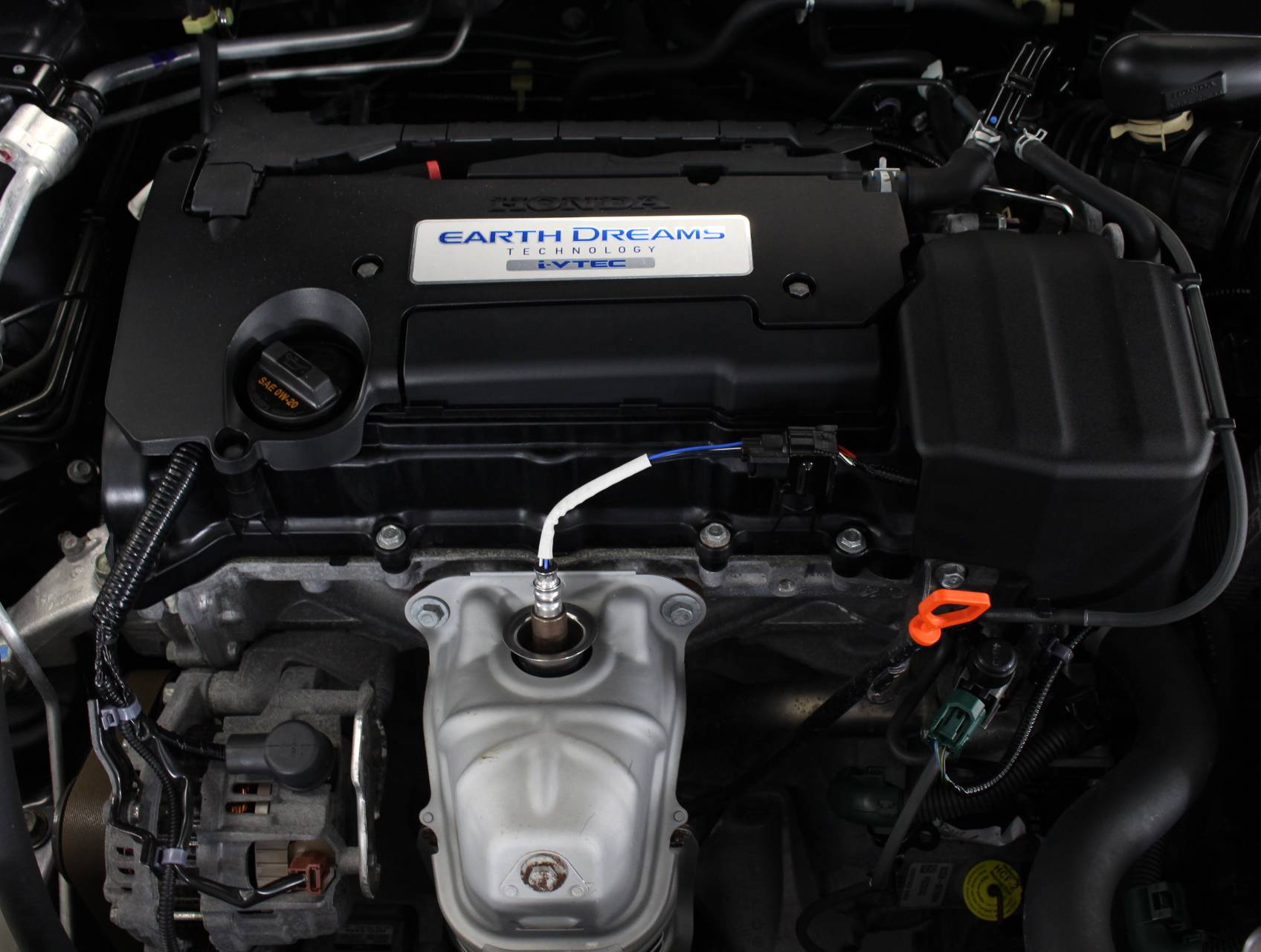 Florida Fine Cars - Used HONDA ACCORD 2015 WEST PALM LX