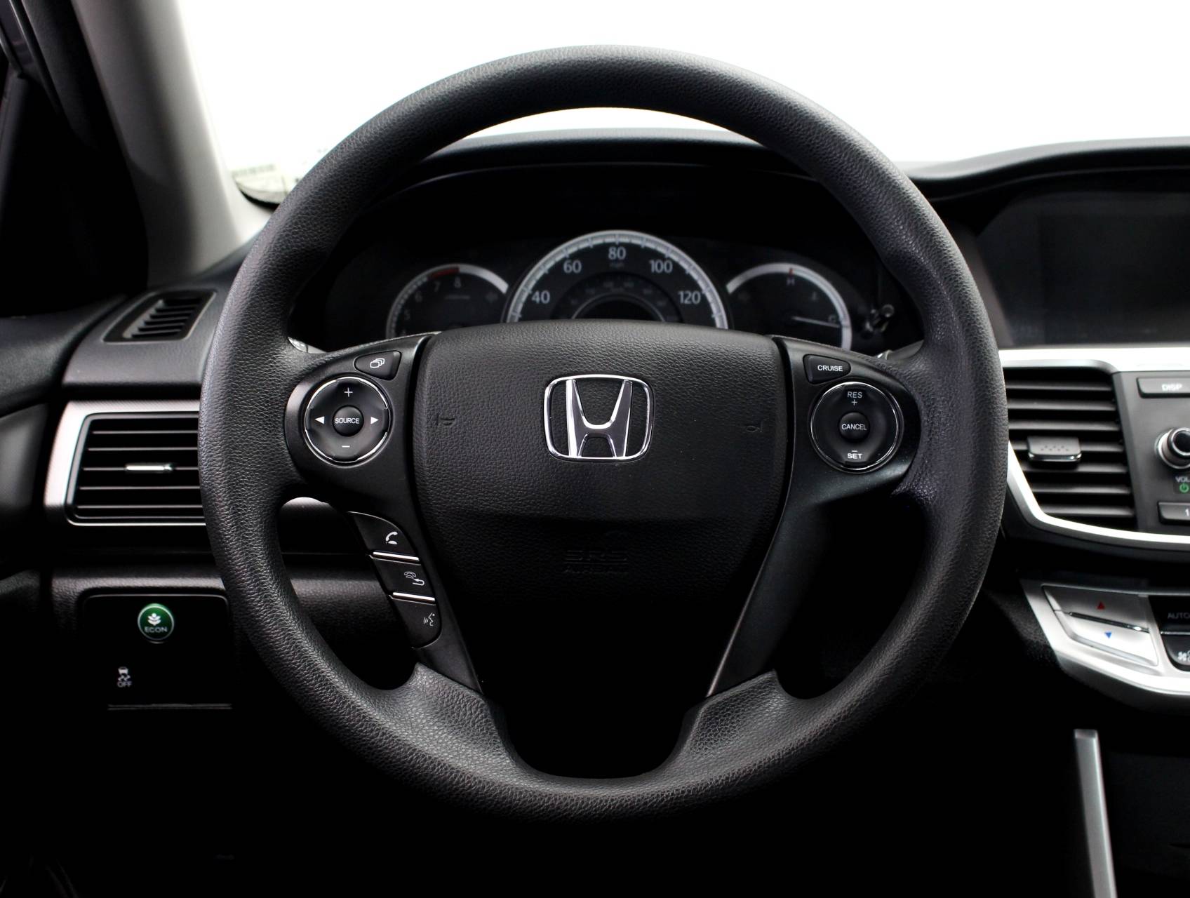 Florida Fine Cars - Used HONDA ACCORD 2015 WEST PALM LX