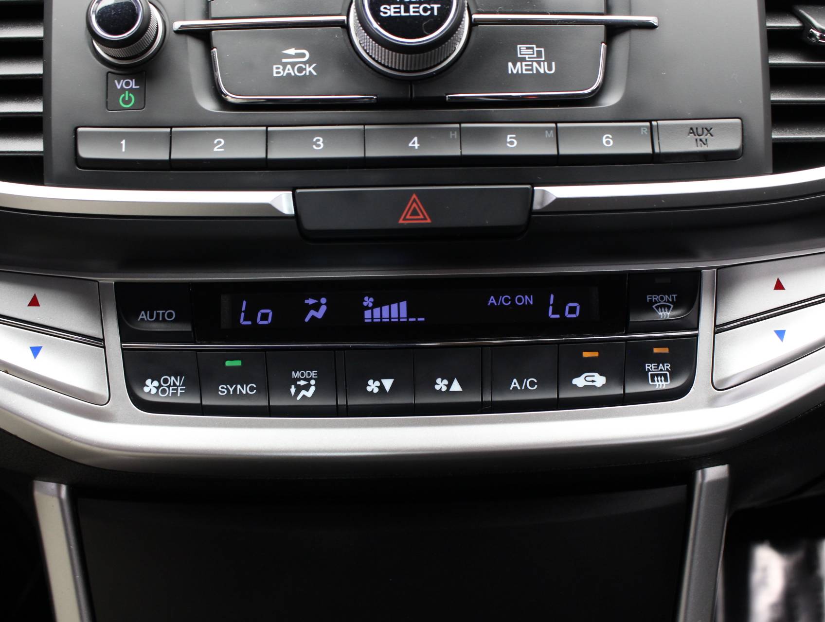 Florida Fine Cars - Used HONDA ACCORD 2015 WEST PALM LX