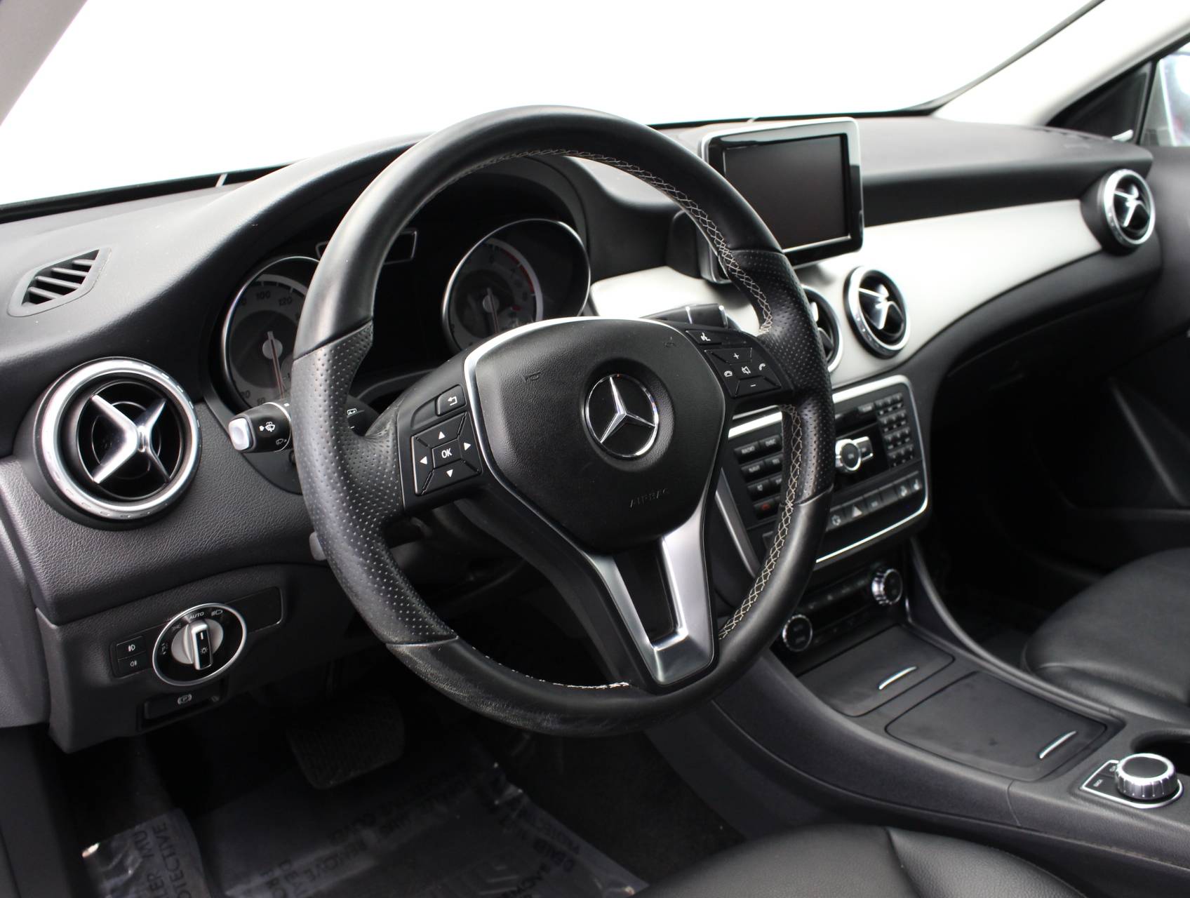 Florida Fine Cars - Used MERCEDES-BENZ GLA CLASS 2015 WEST PALM GLA250 4MATIC