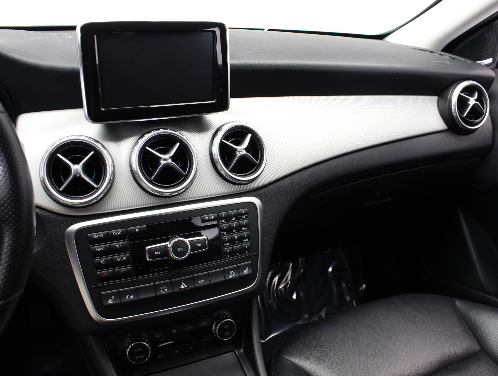 Florida Fine Cars - Used MERCEDES-BENZ GLA CLASS 2015 WEST PALM GLA250 4MATIC