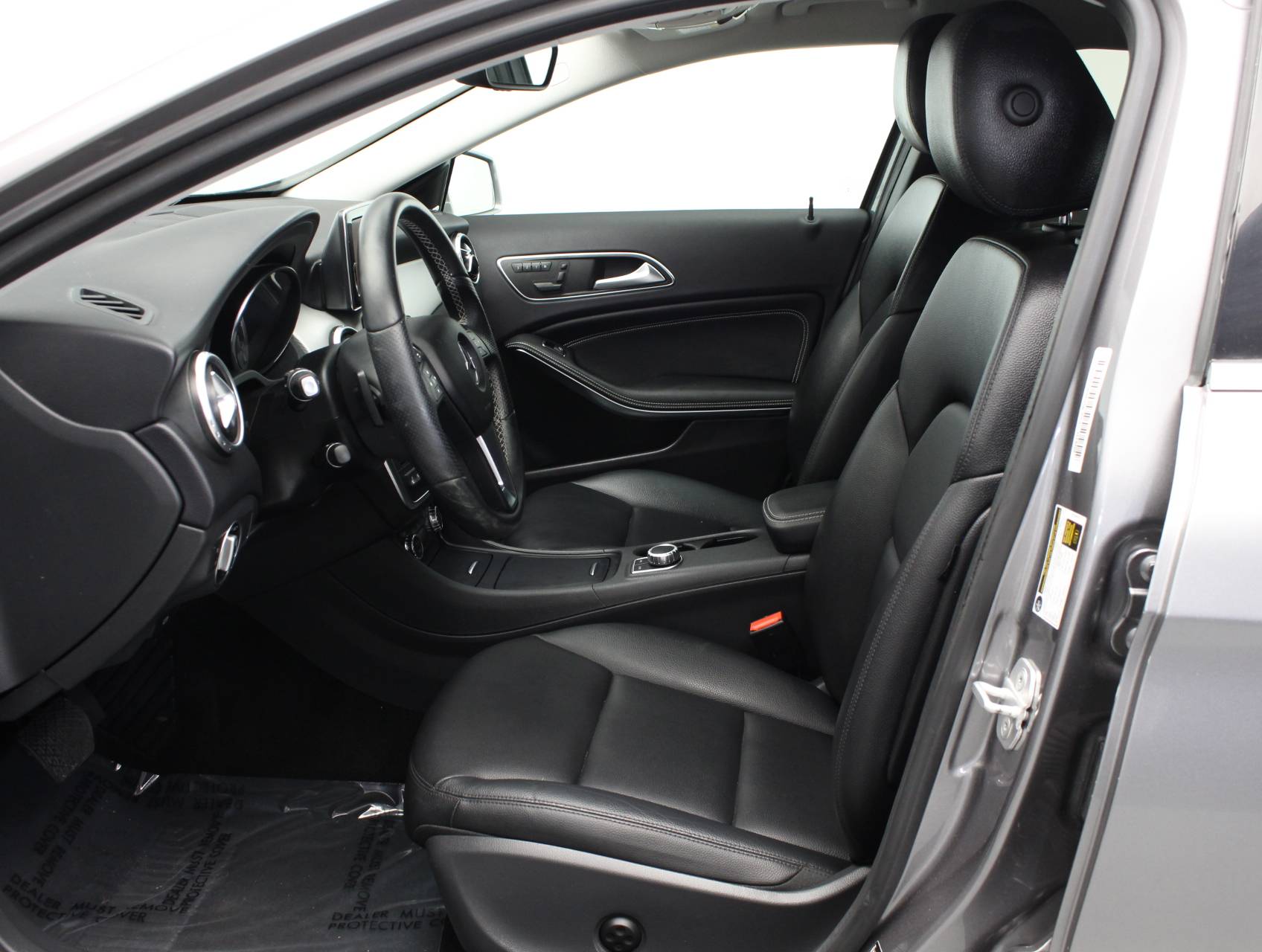 Florida Fine Cars - Used MERCEDES-BENZ GLA CLASS 2015 WEST PALM GLA250 4MATIC