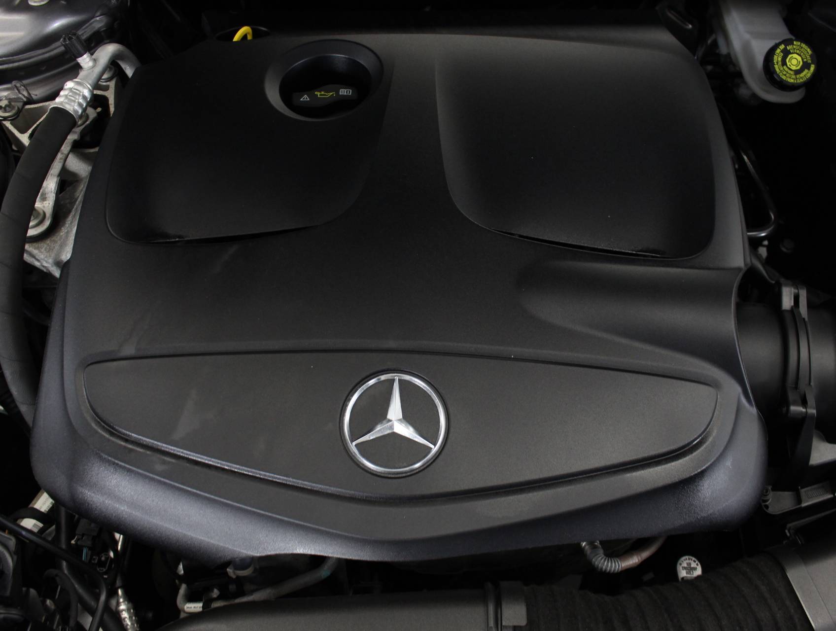 Florida Fine Cars - Used MERCEDES-BENZ GLA CLASS 2015 WEST PALM GLA250 4MATIC