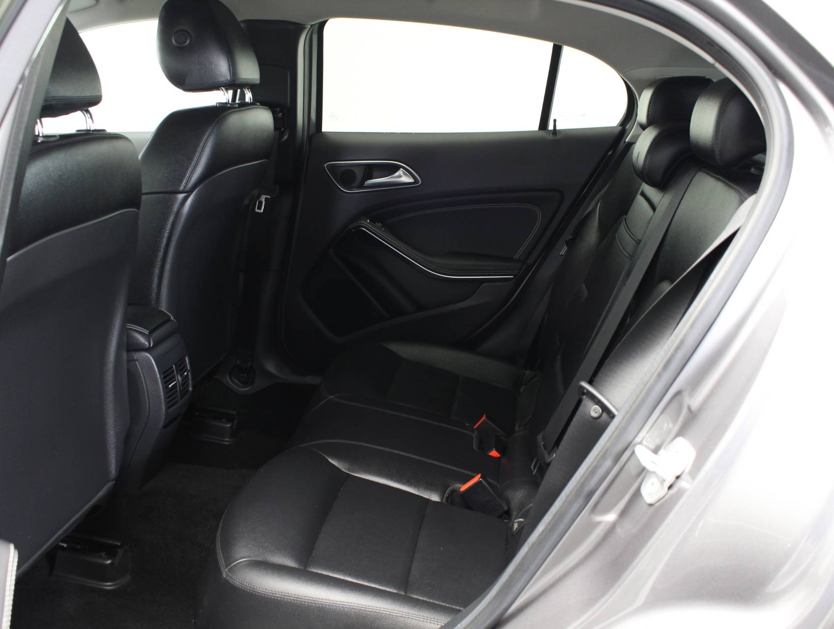 Florida Fine Cars - Used MERCEDES-BENZ GLA CLASS 2015 WEST PALM GLA250 4MATIC