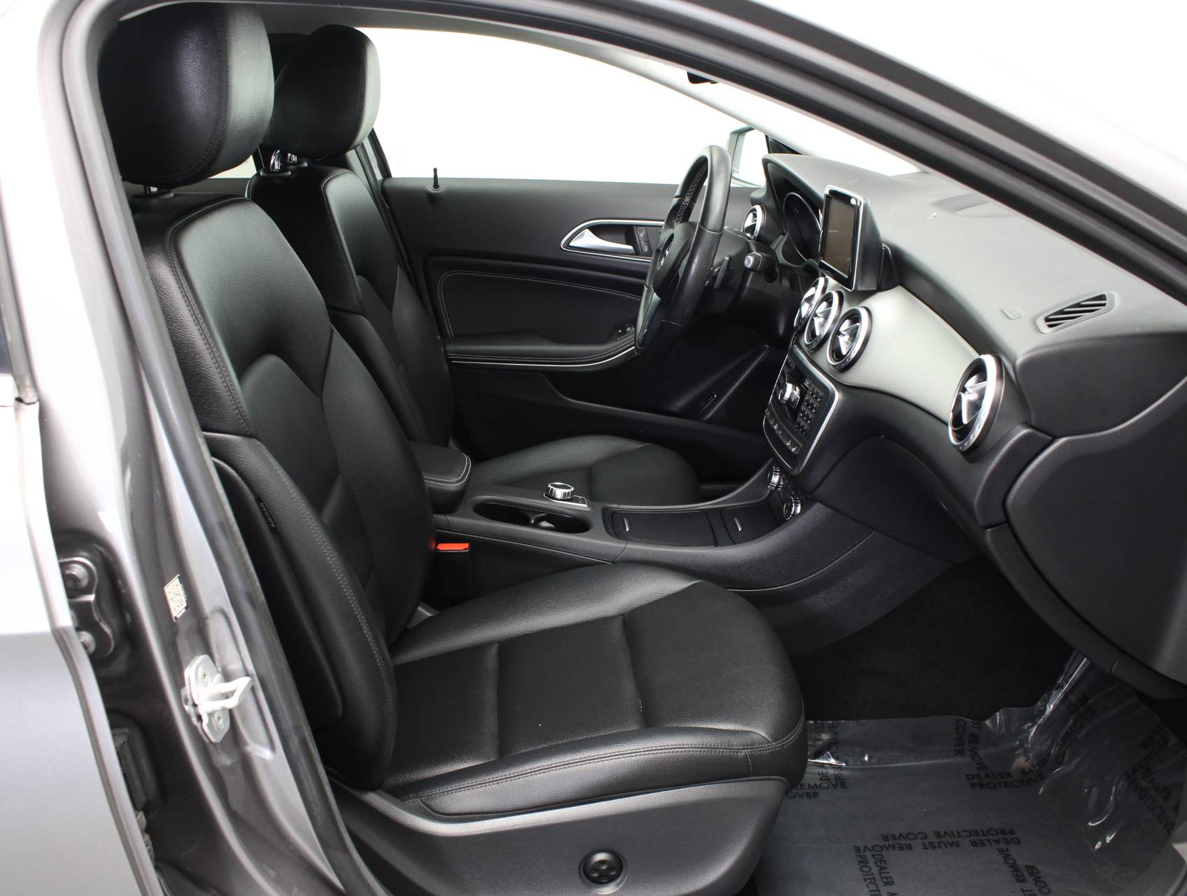 Florida Fine Cars - Used MERCEDES-BENZ GLA CLASS 2015 WEST PALM GLA250 4MATIC