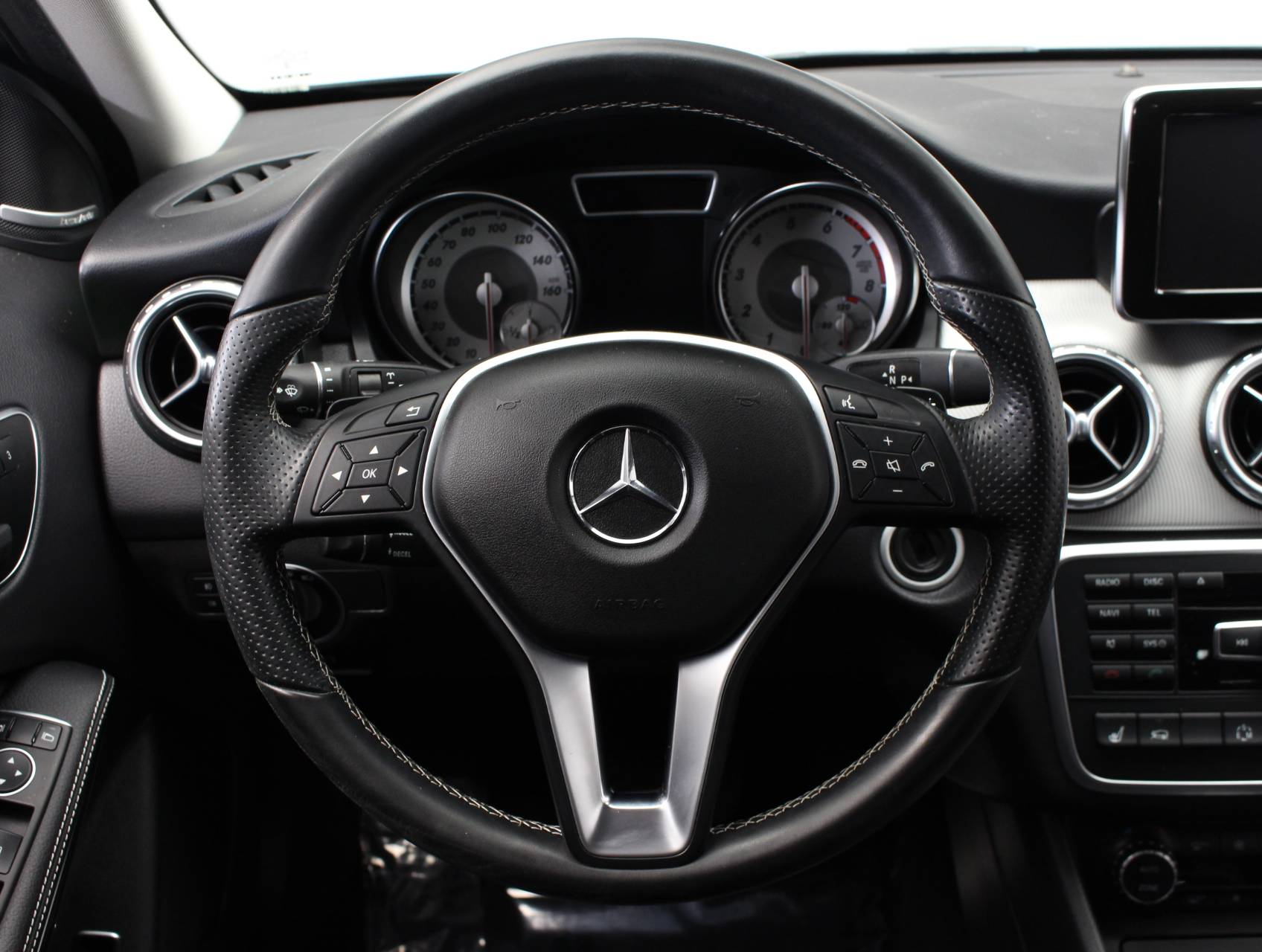 Florida Fine Cars - Used MERCEDES-BENZ GLA CLASS 2015 WEST PALM GLA250 4MATIC