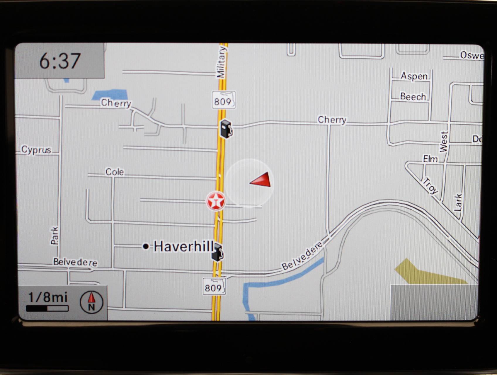 Florida Fine Cars - Used MERCEDES-BENZ GLA CLASS 2015 WEST PALM GLA250 4MATIC