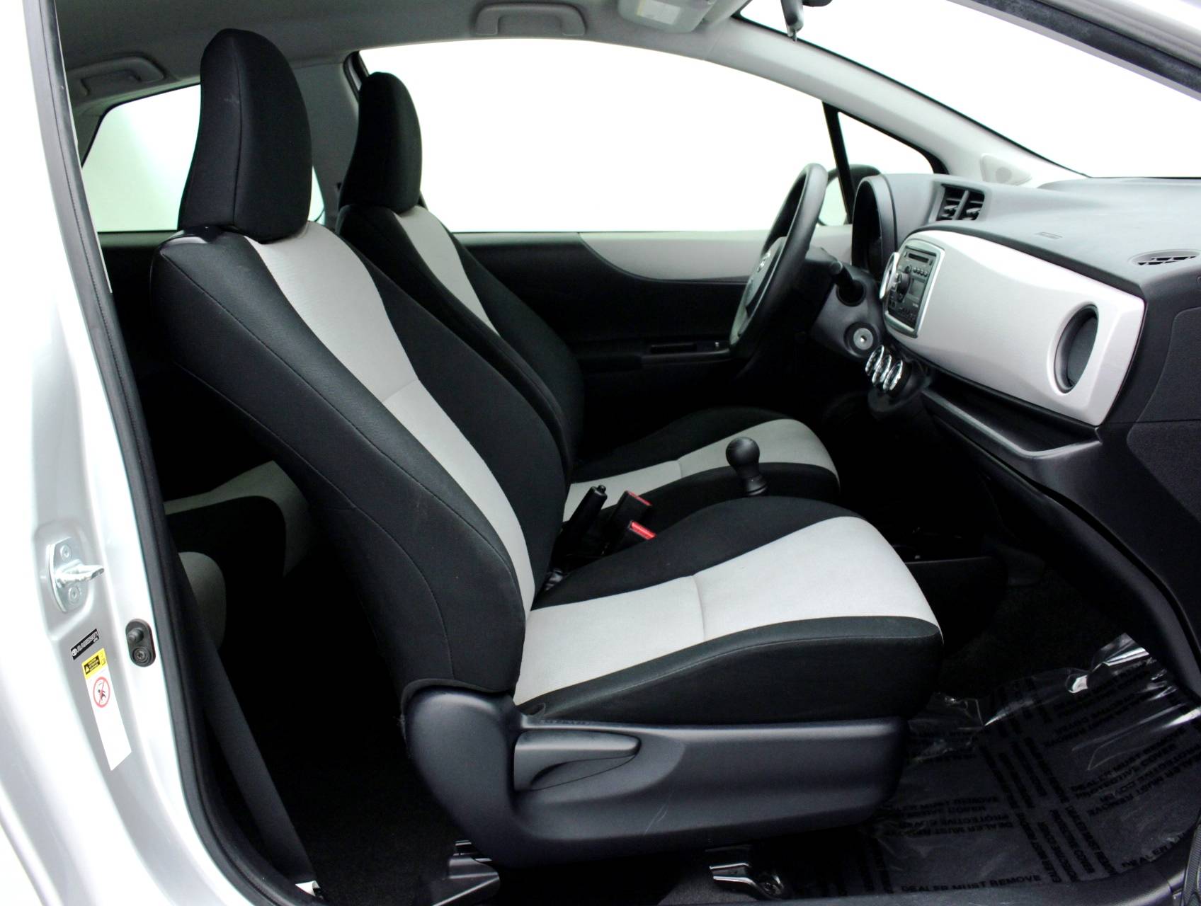 Florida Fine Cars - Used TOYOTA YARIS 2014 HOLLYWOOD L