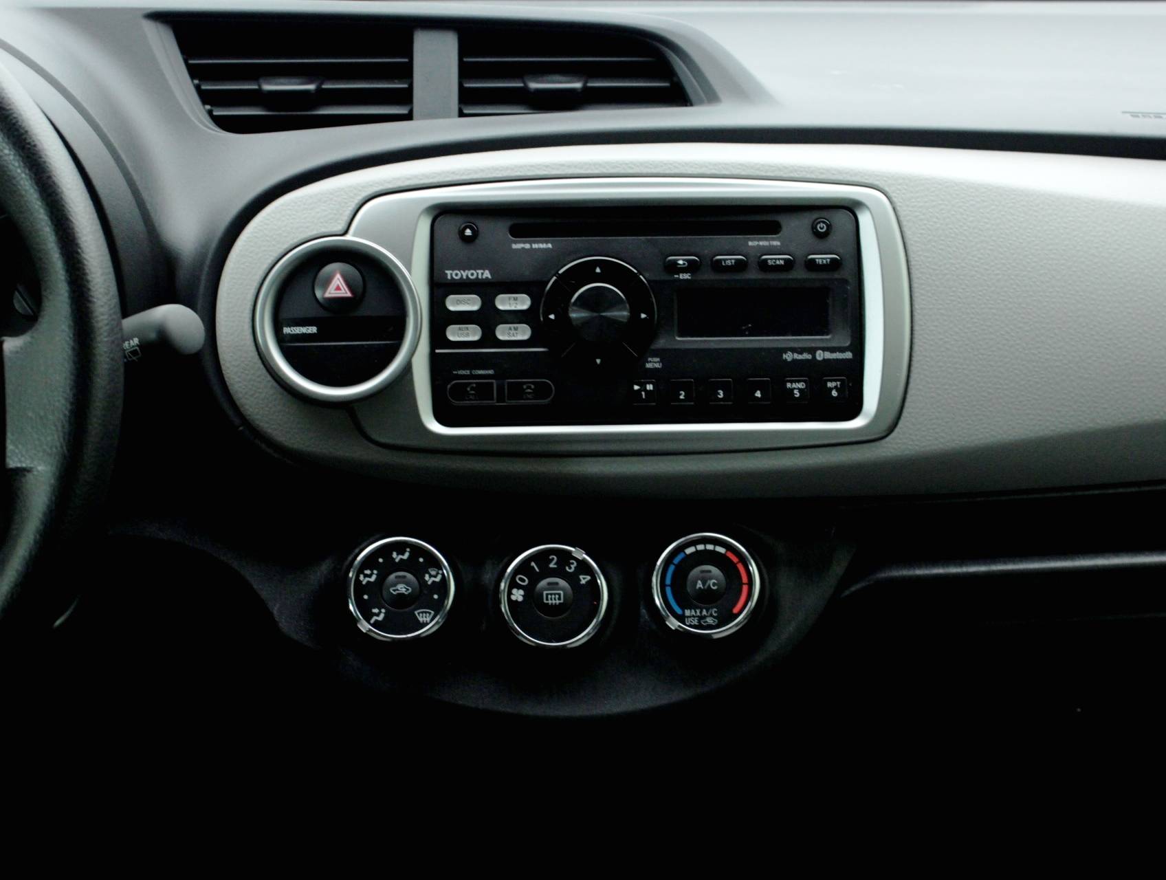 Florida Fine Cars - Used TOYOTA YARIS 2014 HOLLYWOOD L