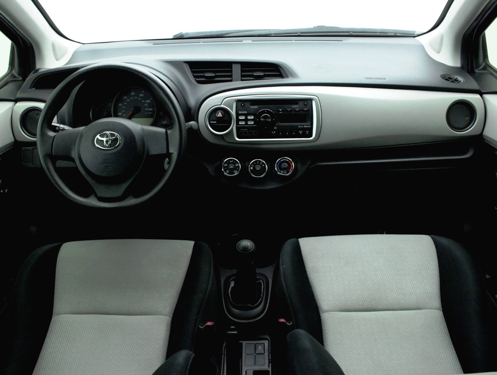 Florida Fine Cars - Used TOYOTA YARIS 2014 HOLLYWOOD L