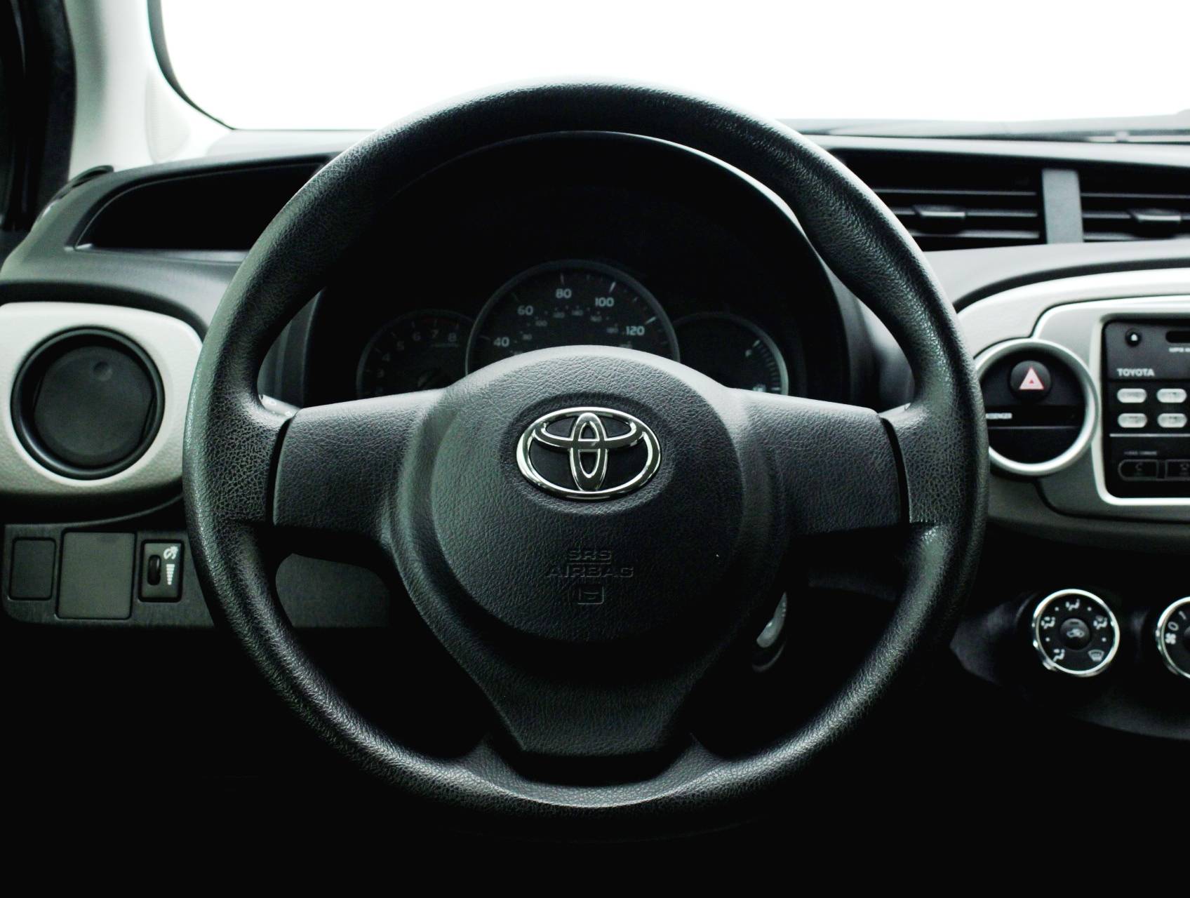 Florida Fine Cars - Used TOYOTA YARIS 2014 HOLLYWOOD L